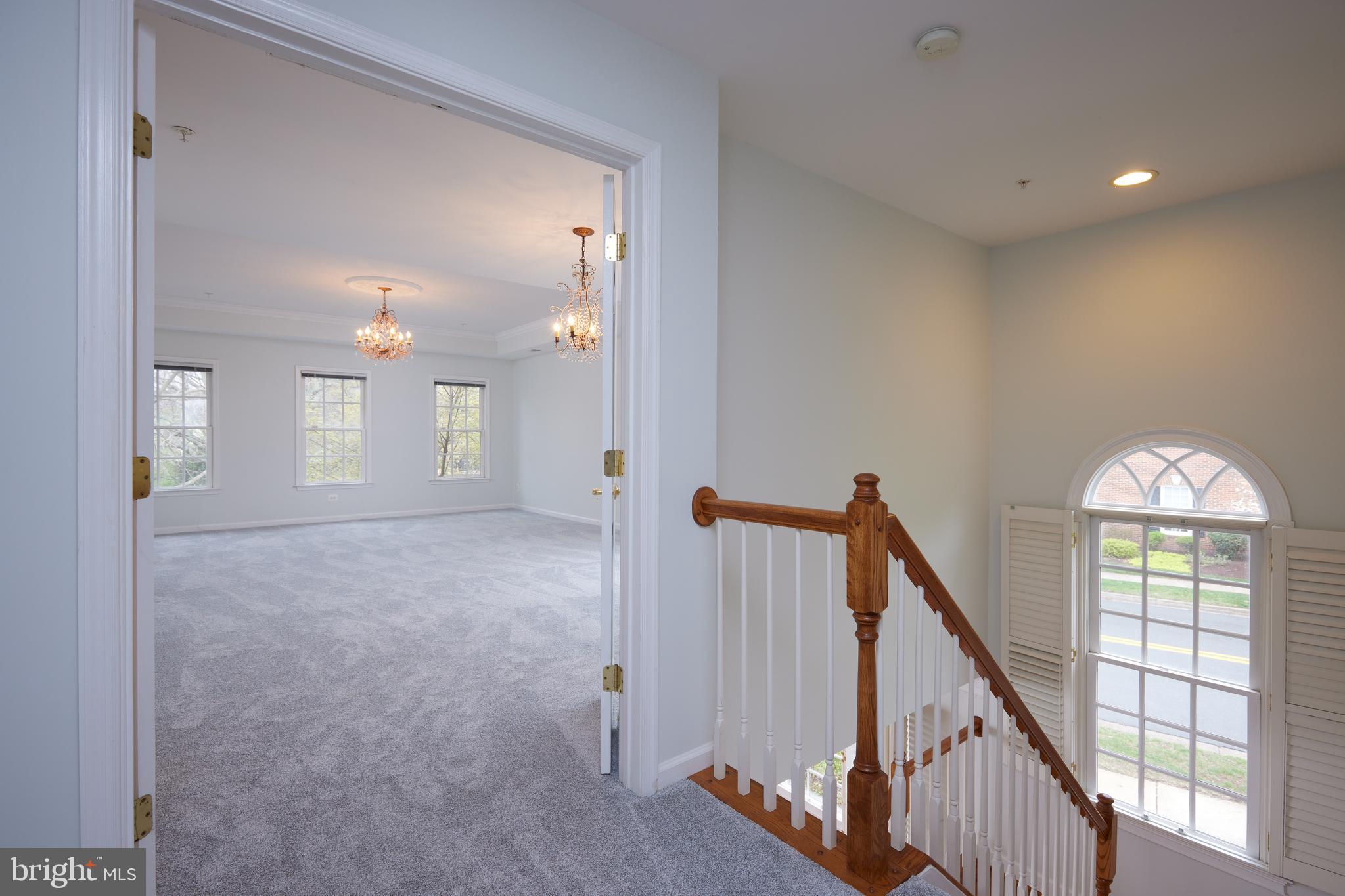 FALLSGROVE - Residential