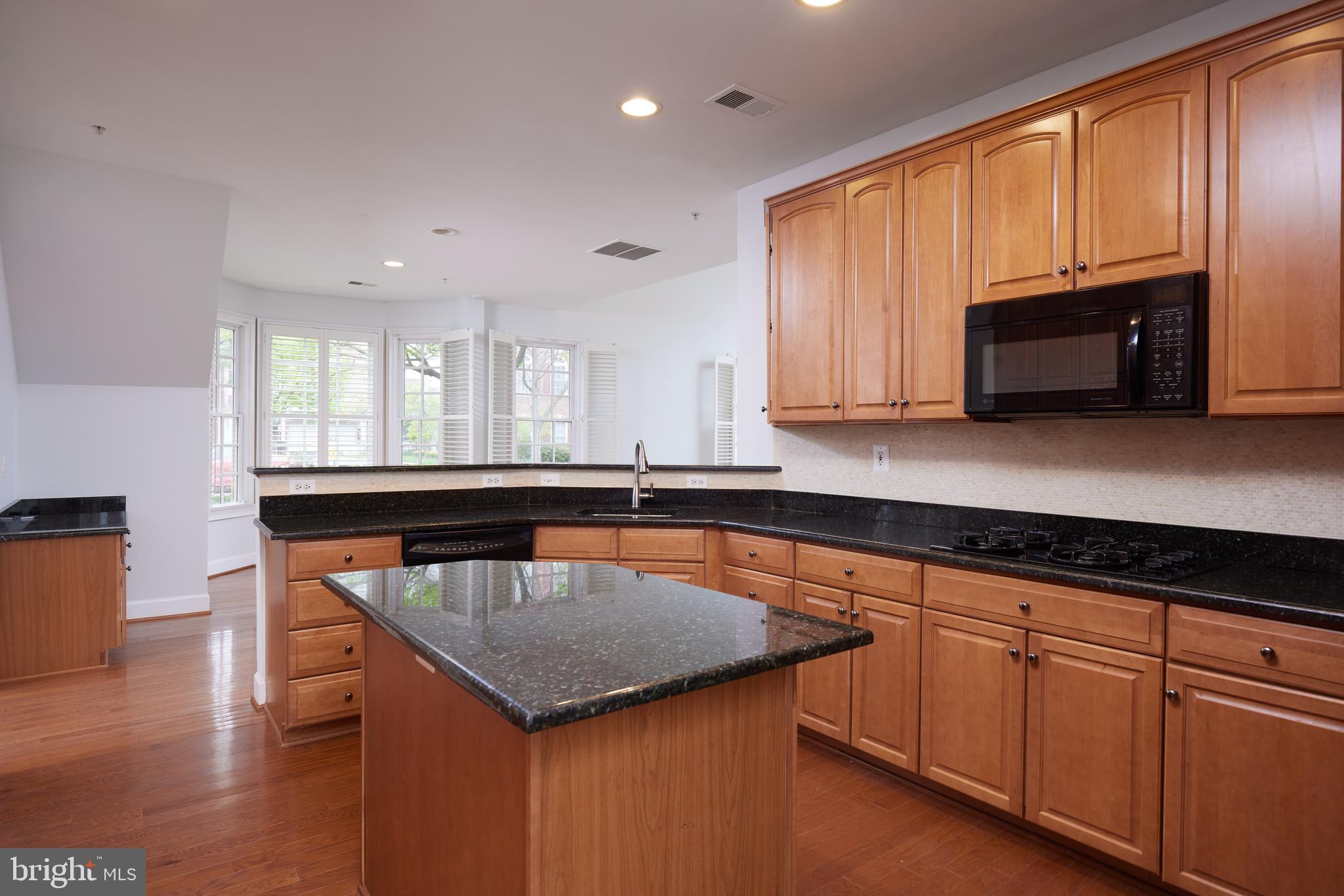 FALLSGROVE - Residential