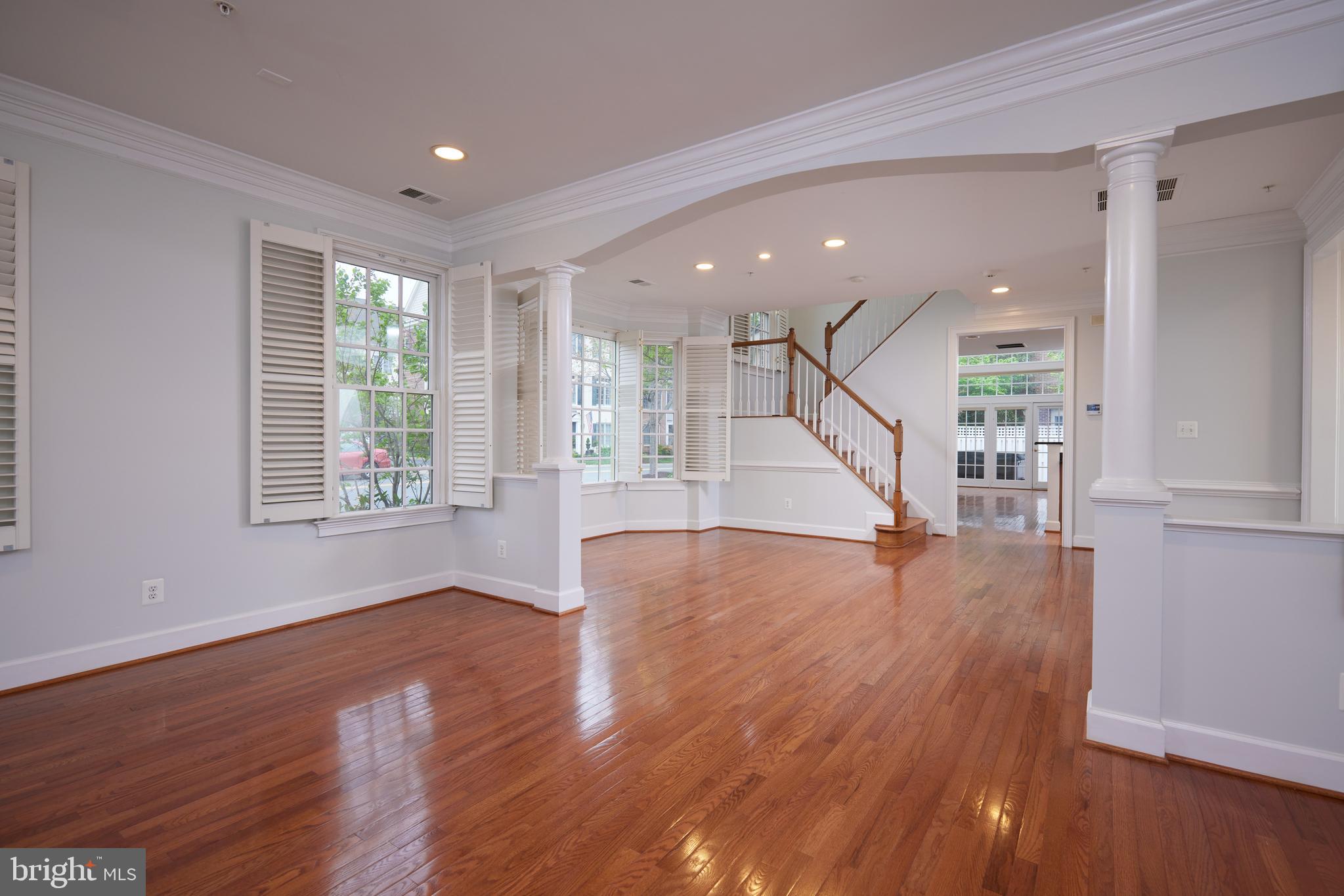 FALLSGROVE - Residential