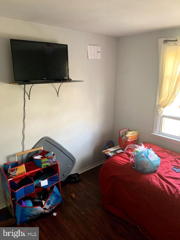 BELMONT CONDOMINIUMS - Residential Lease