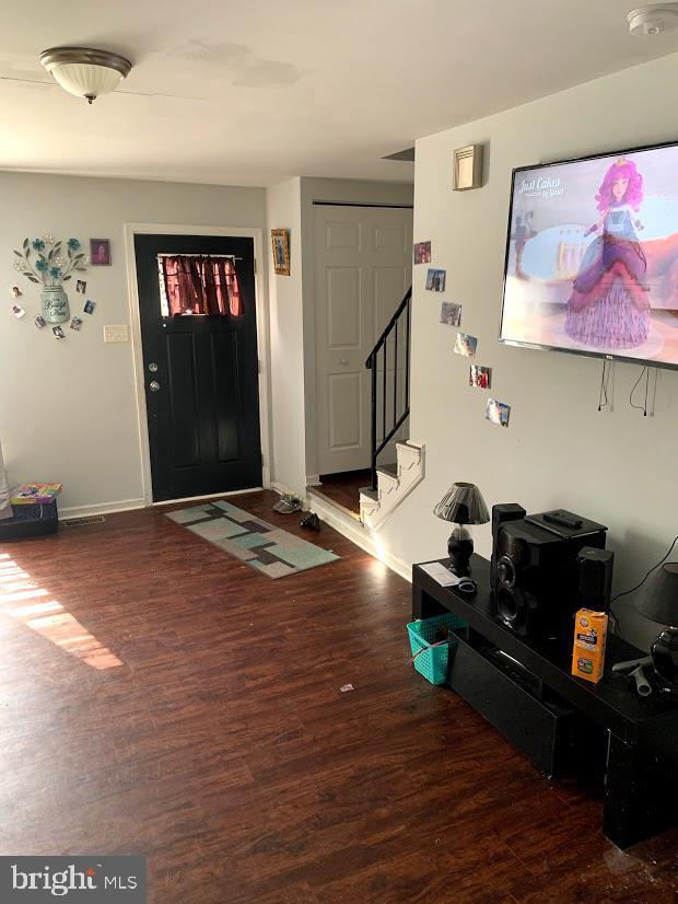 BELMONT CONDOMINIUMS - Residential Lease