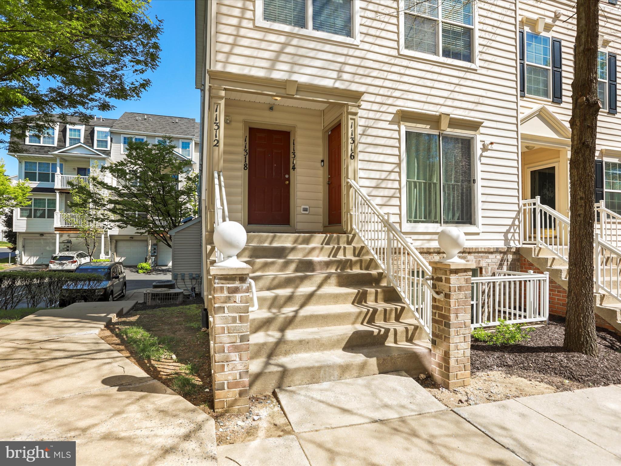 HEARTHSTONE VILLAGE - Residential