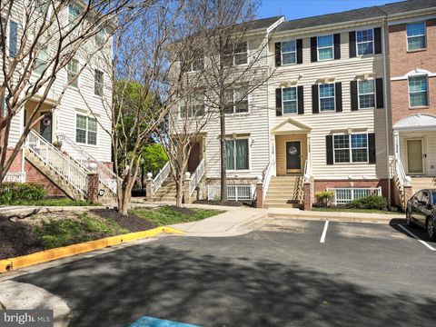 11312 KING GEORGE DRIVE 4 WHEATON MD 20902
