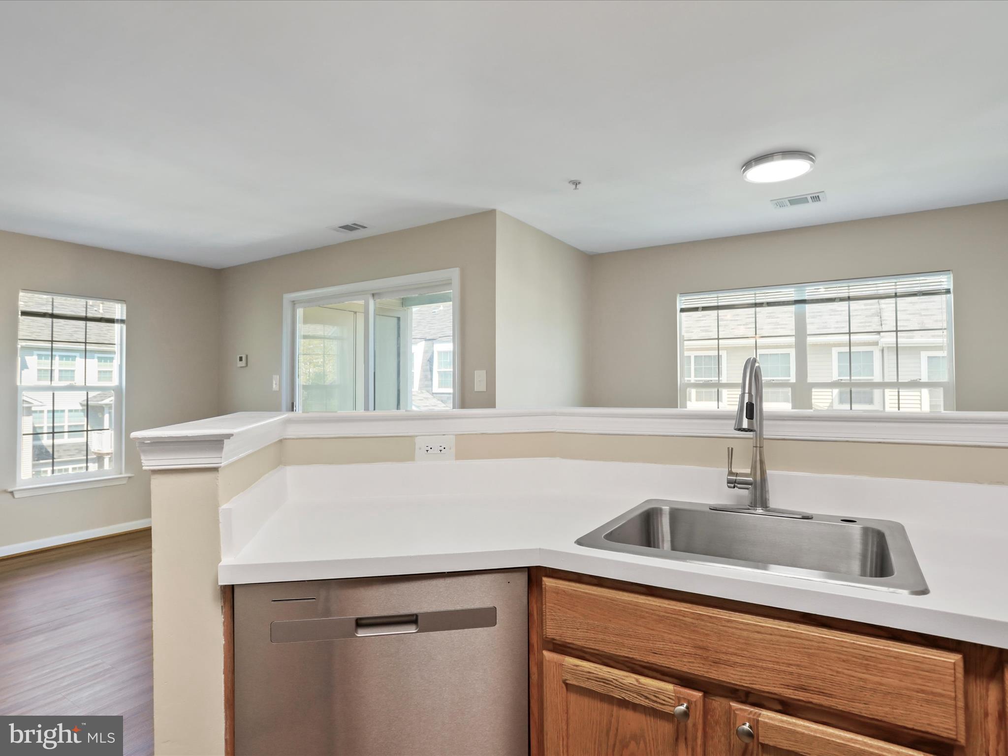 HEARTHSTONE VILLAGE - Residential