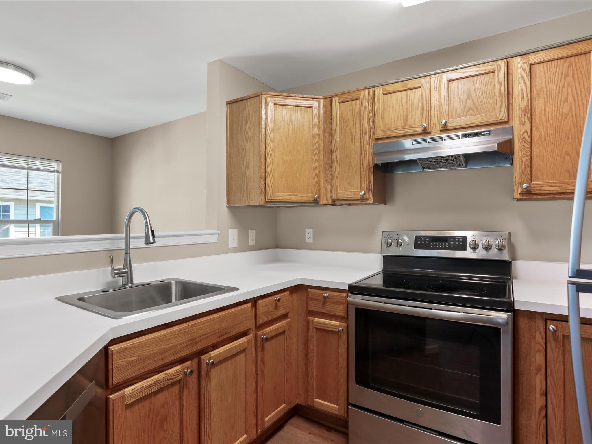 HEARTHSTONE VILLAGE - Residential