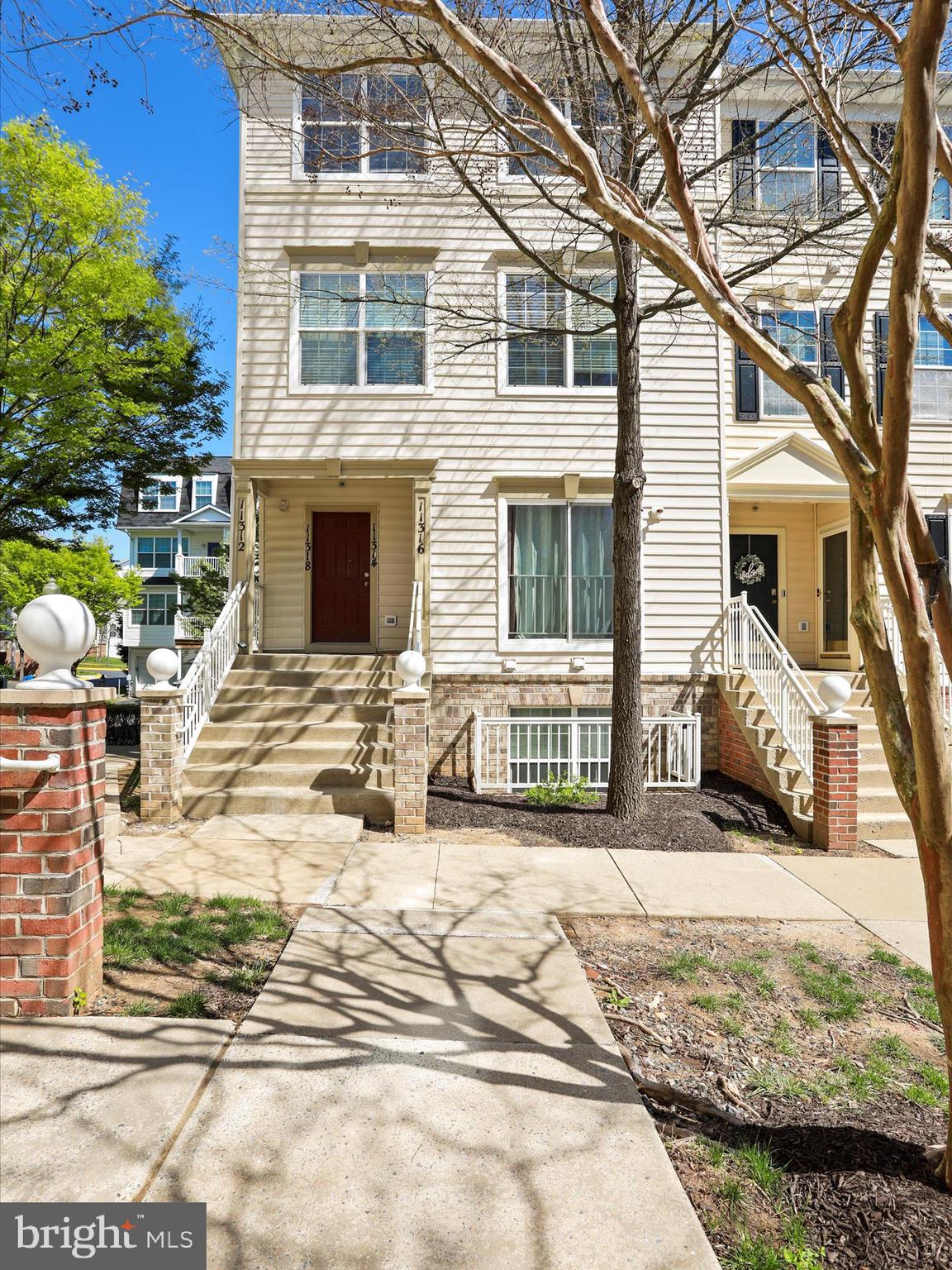 HEARTHSTONE VILLAGE - Residential