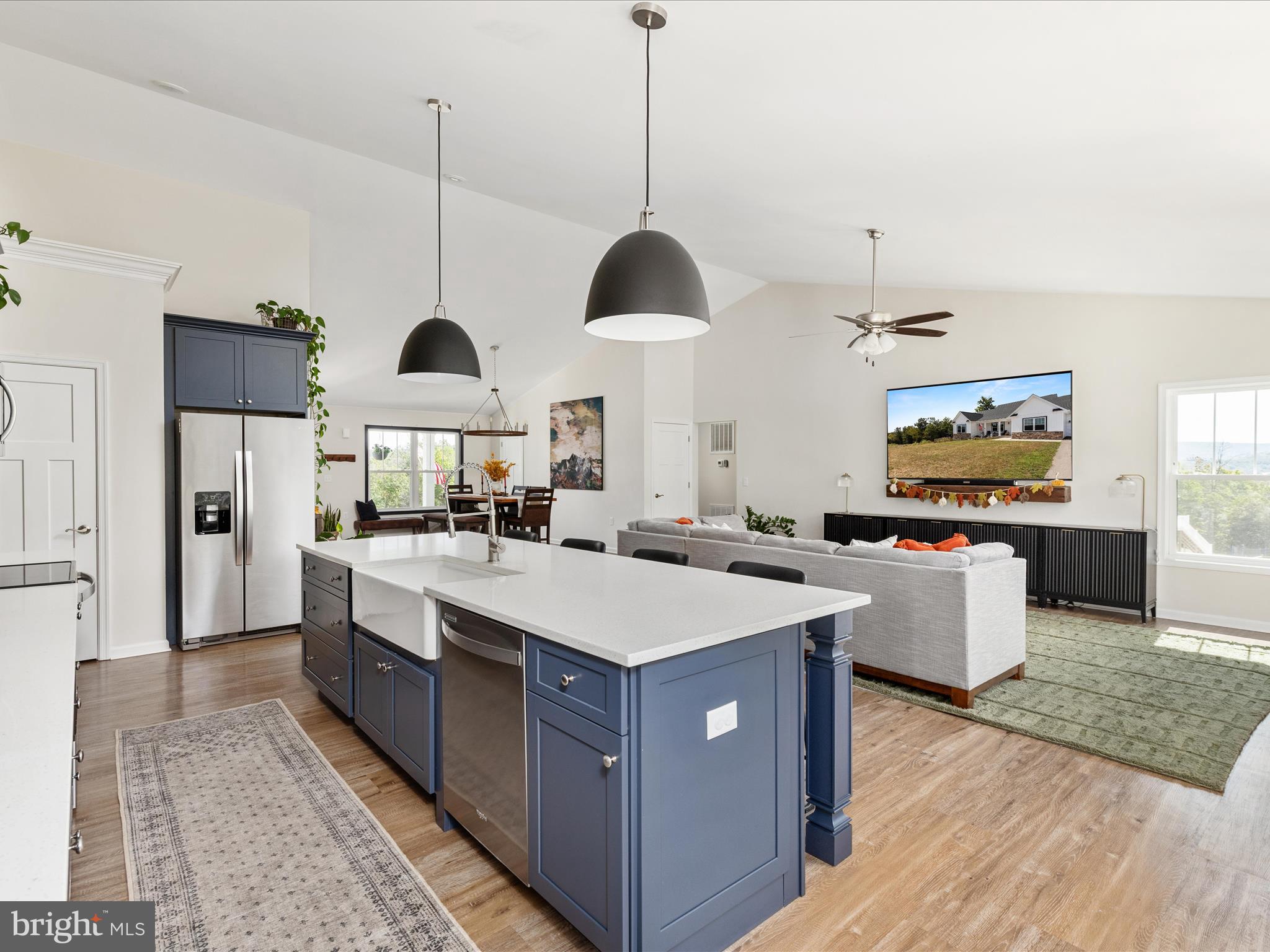 CHESTNUT HILL ESTATES - Residential