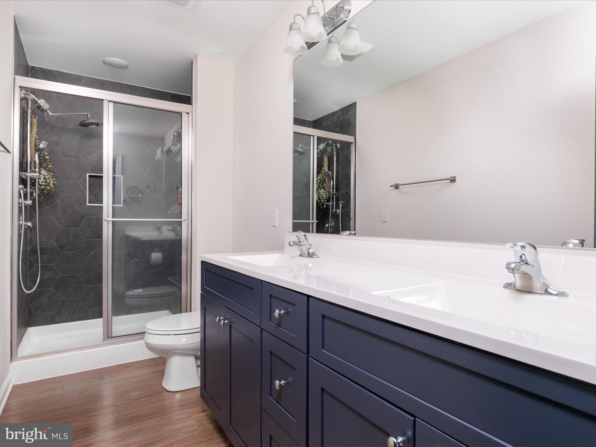 CHESTNUT HILL ESTATES - Residential