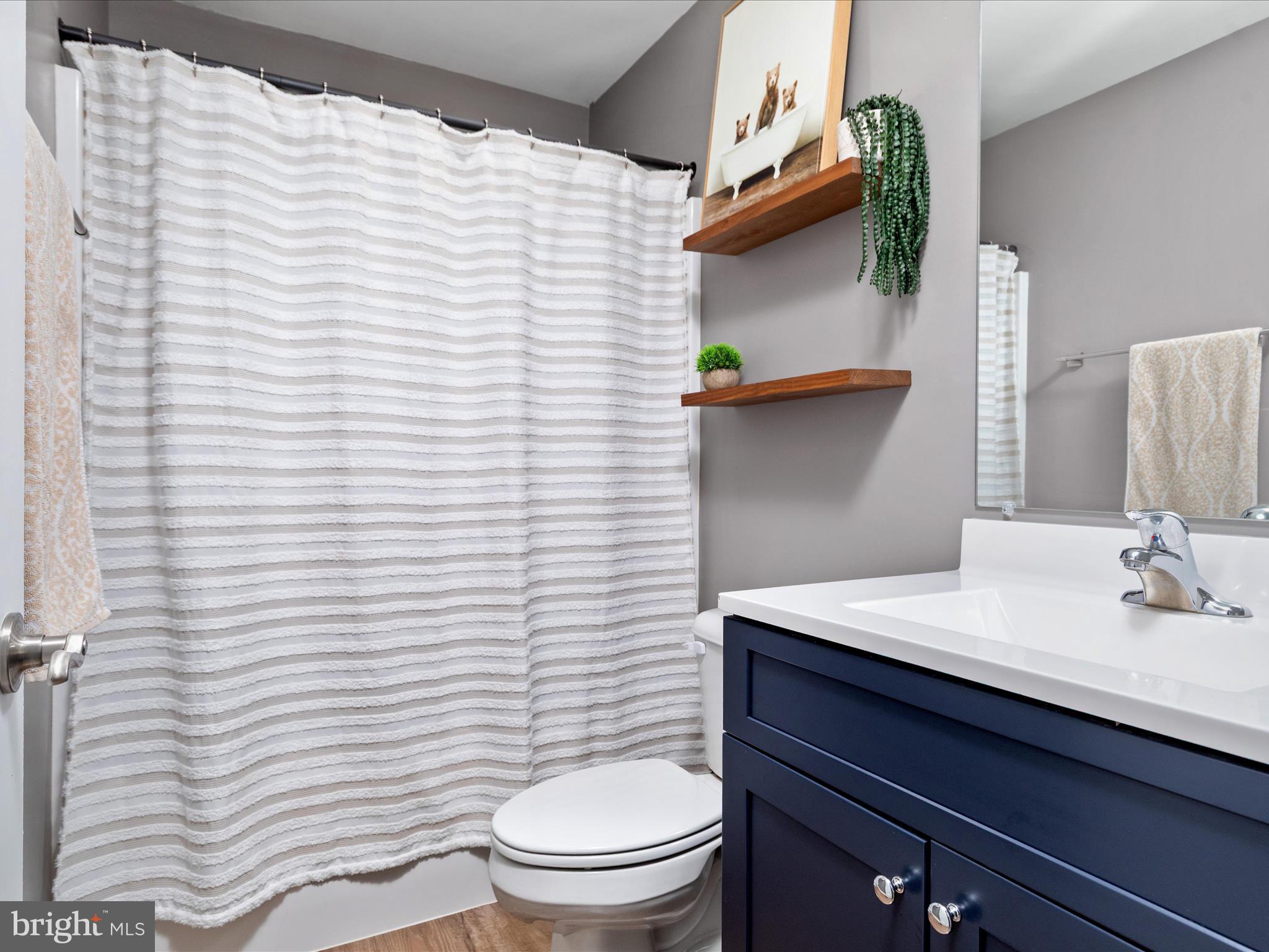 CHESTNUT HILL ESTATES - Residential