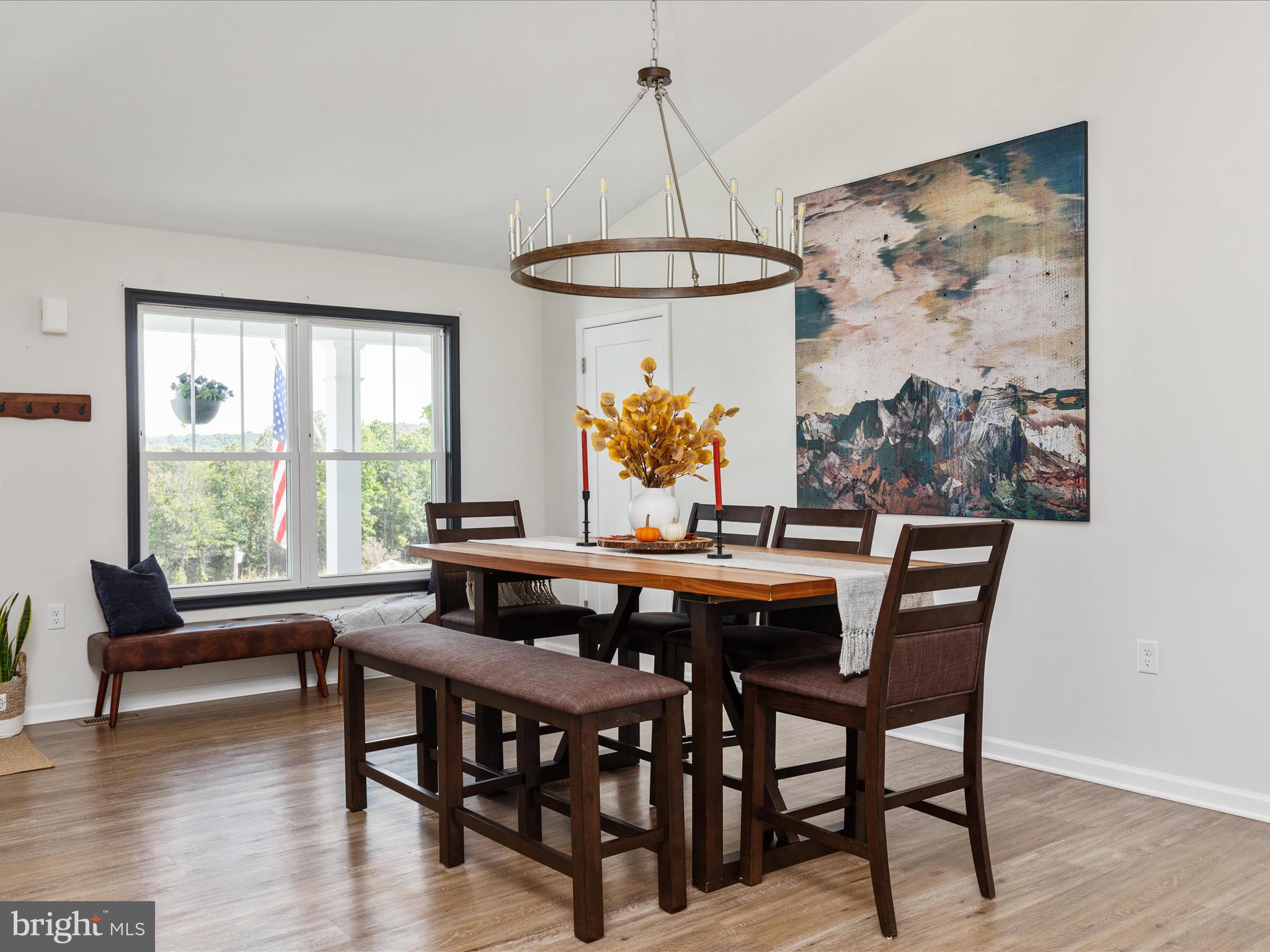 CHESTNUT HILL ESTATES - Residential