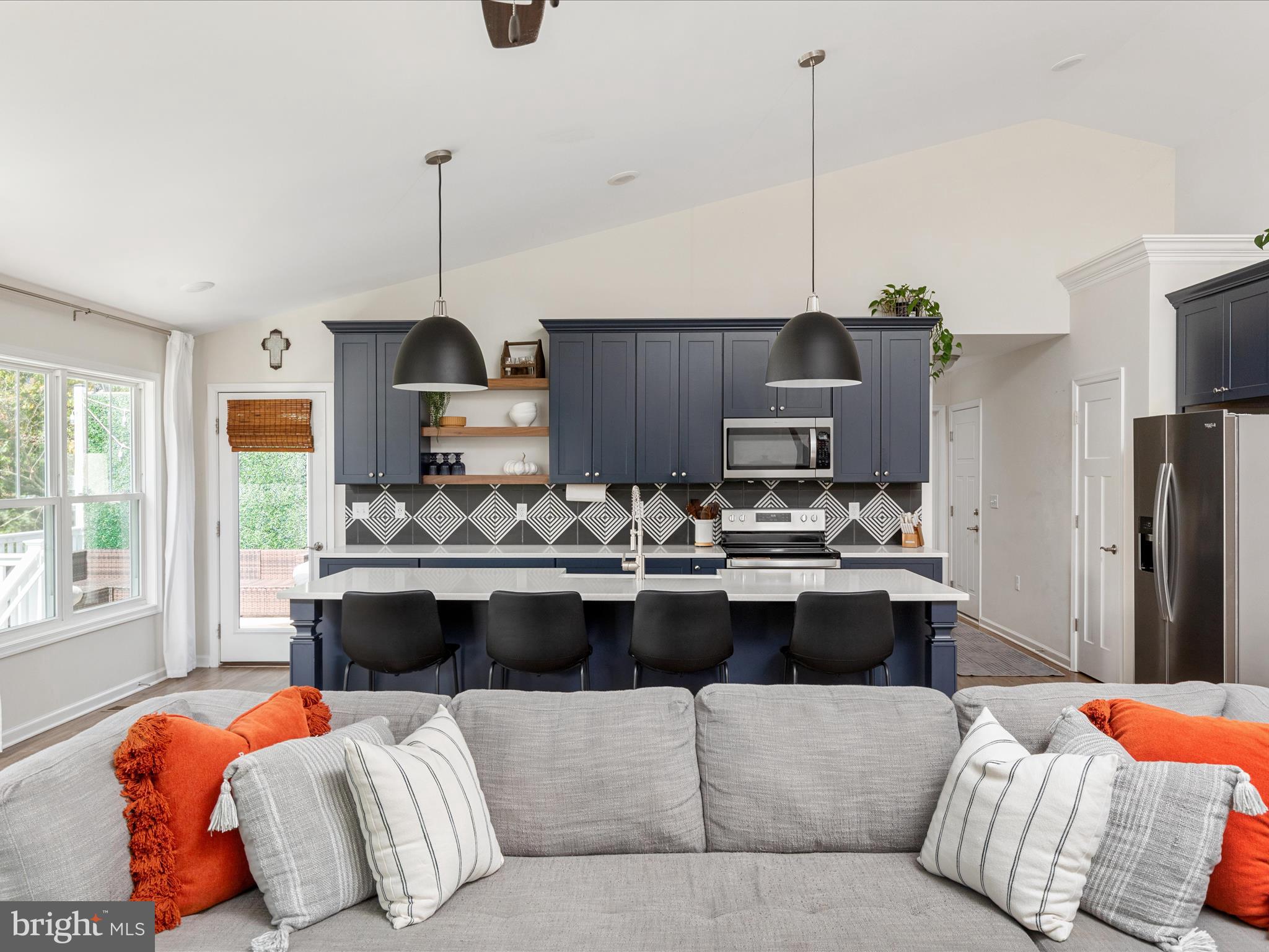 CHESTNUT HILL ESTATES - Residential