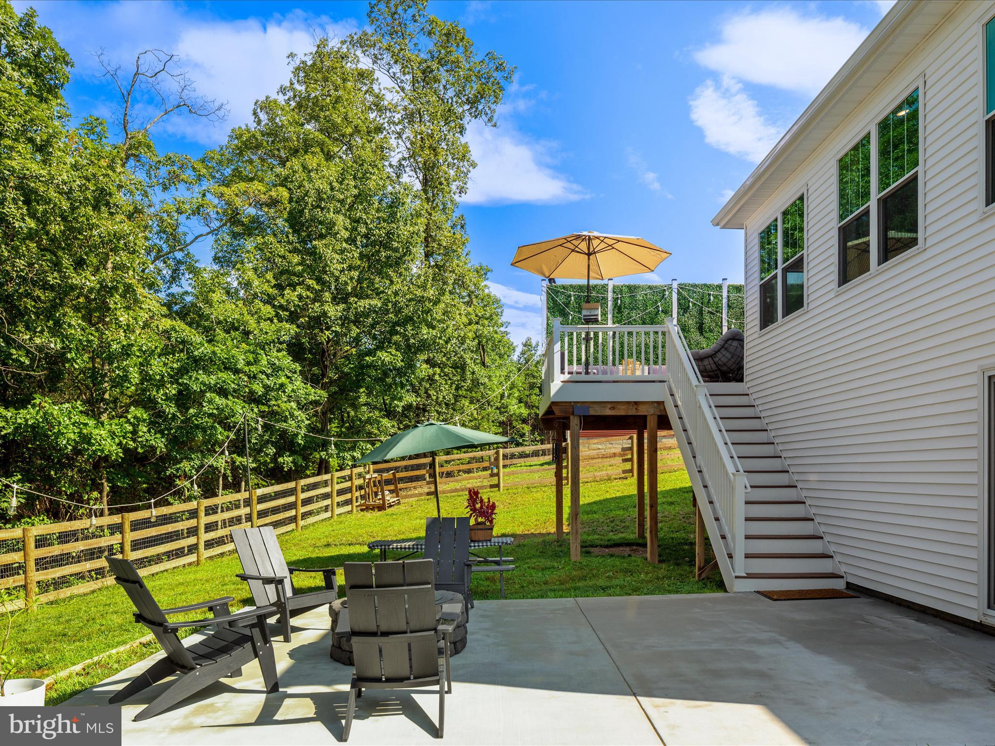 CHESTNUT HILL ESTATES - Residential