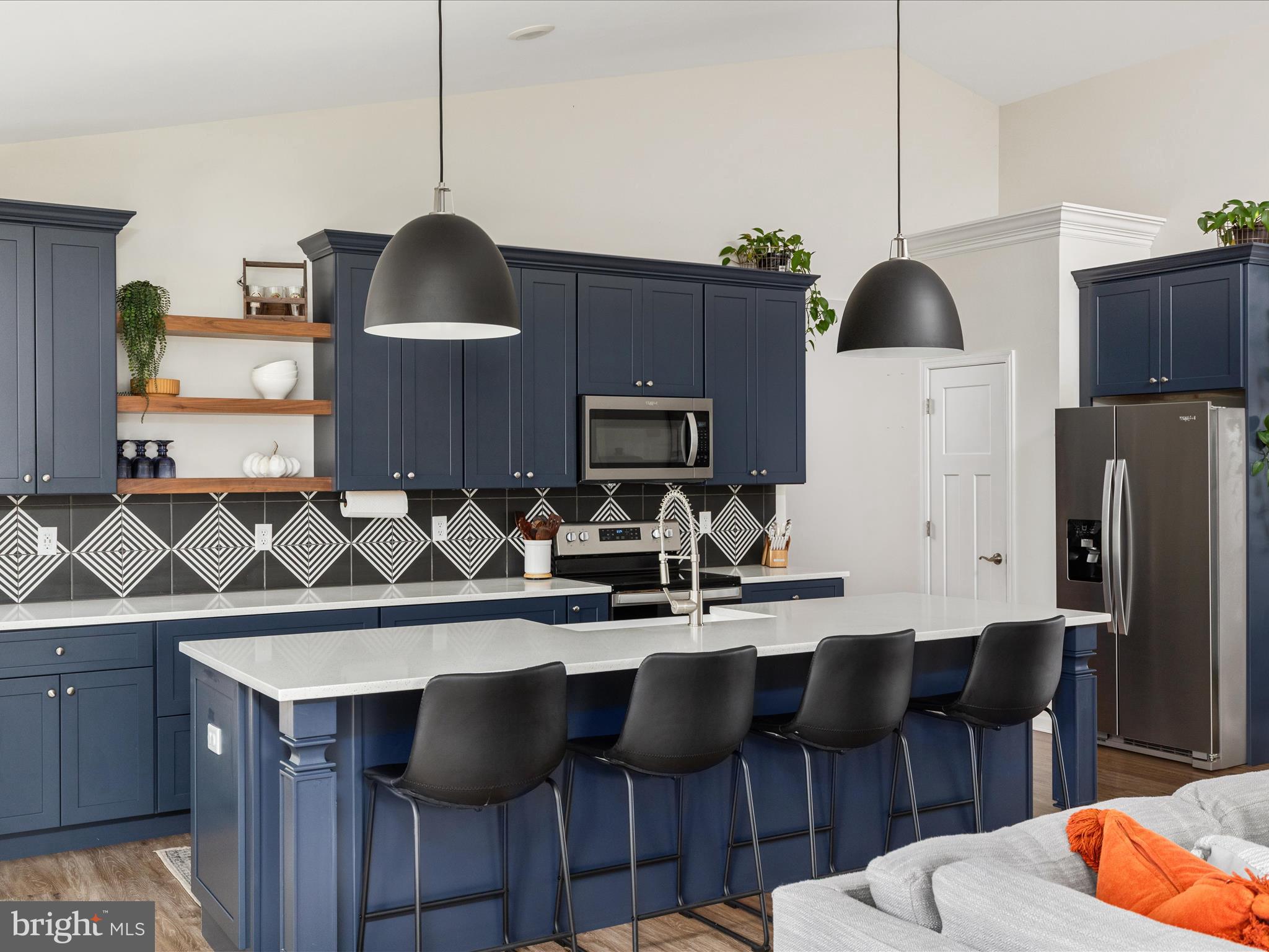 CHESTNUT HILL ESTATES - Residential