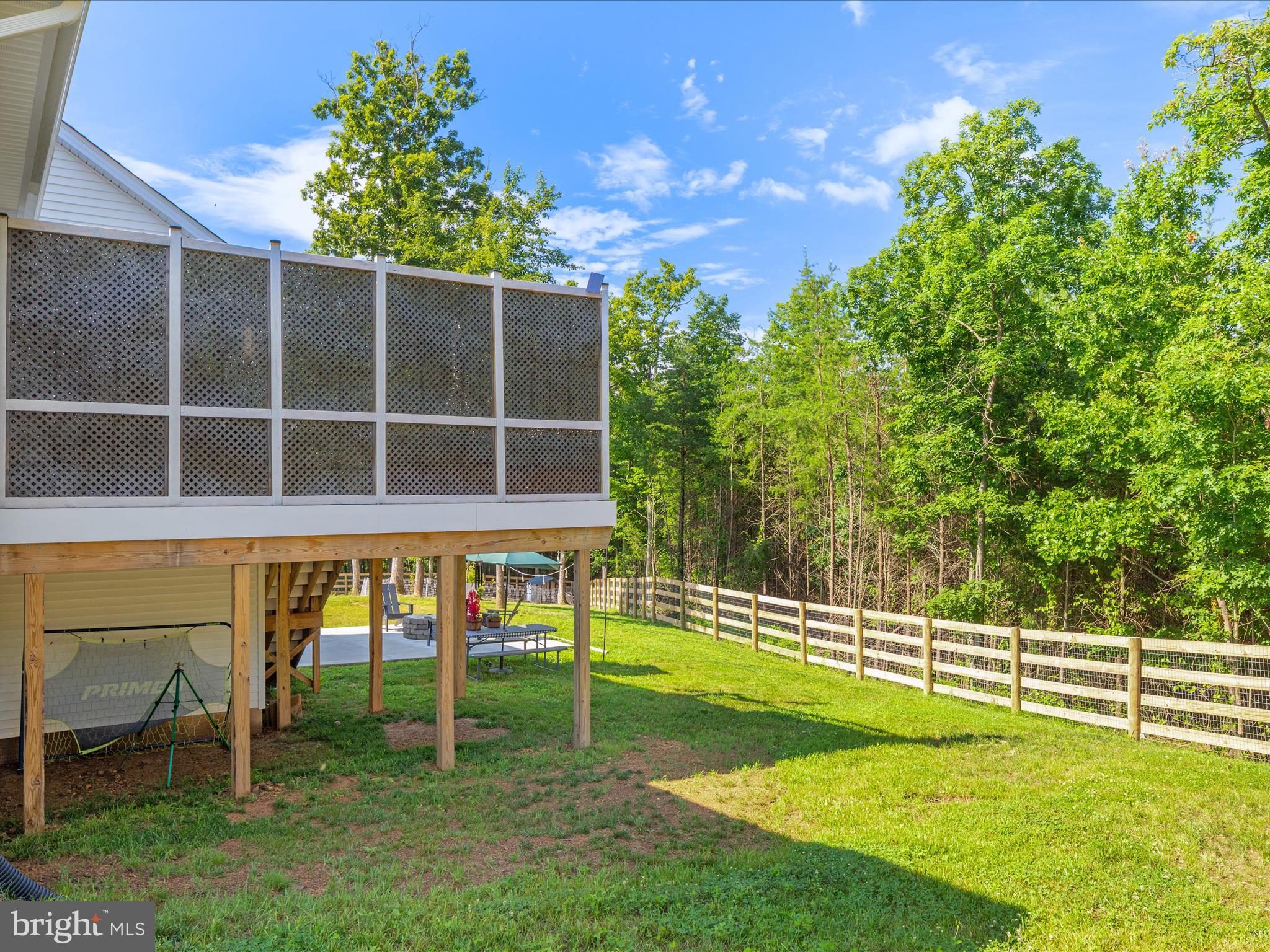 CHESTNUT HILL ESTATES - Residential