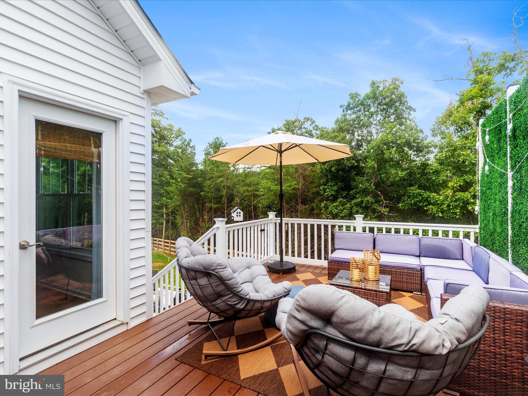 CHESTNUT HILL ESTATES - Residential