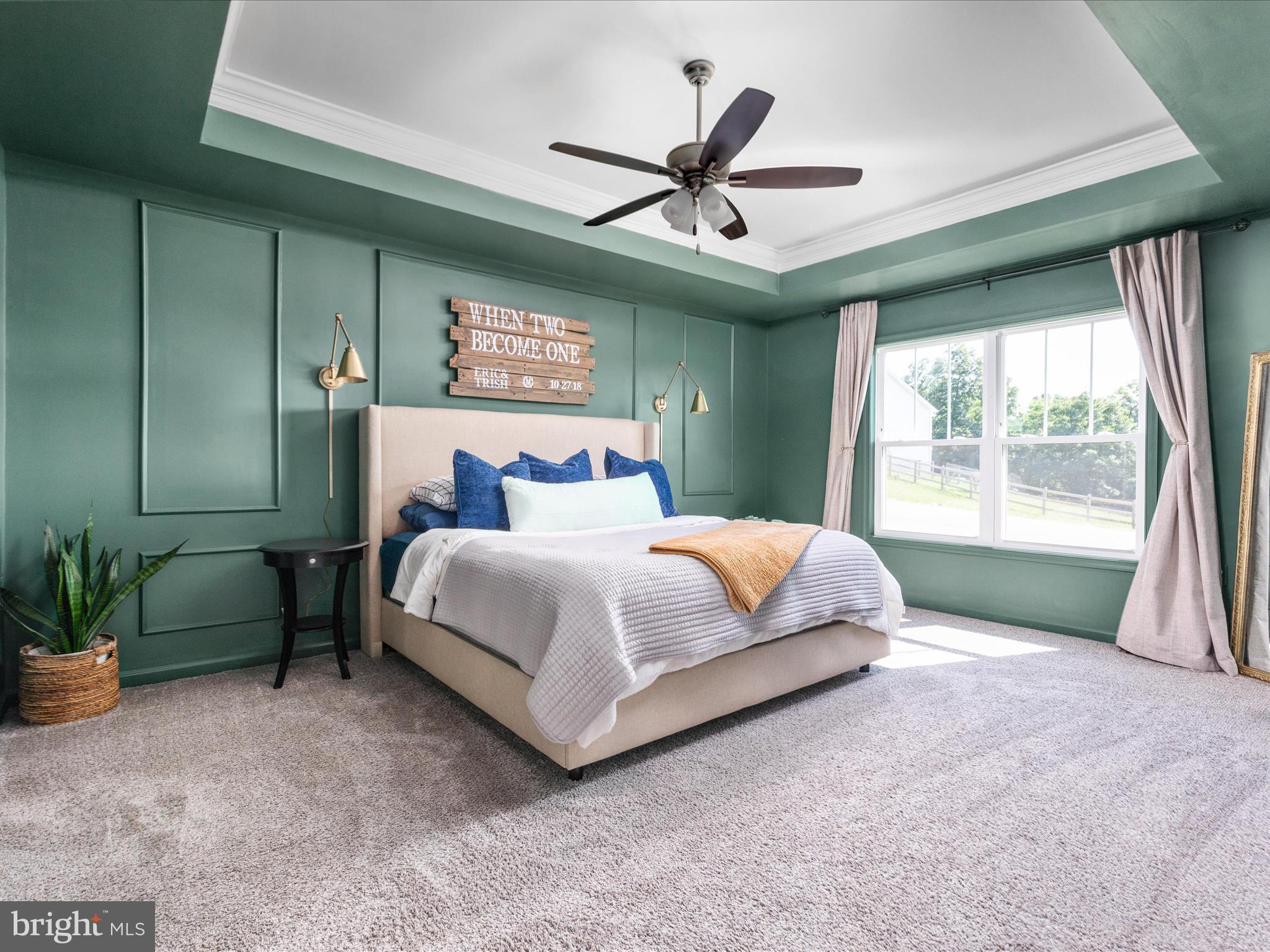 CHESTNUT HILL ESTATES - Residential