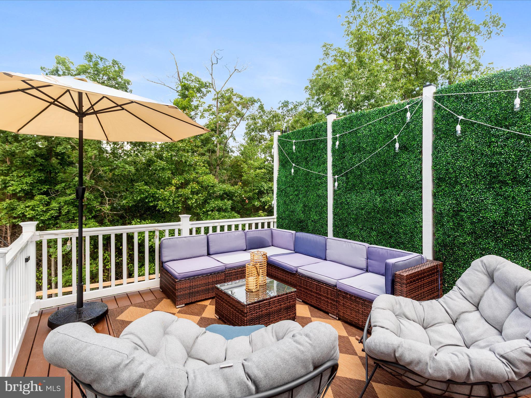 CHESTNUT HILL ESTATES - Residential