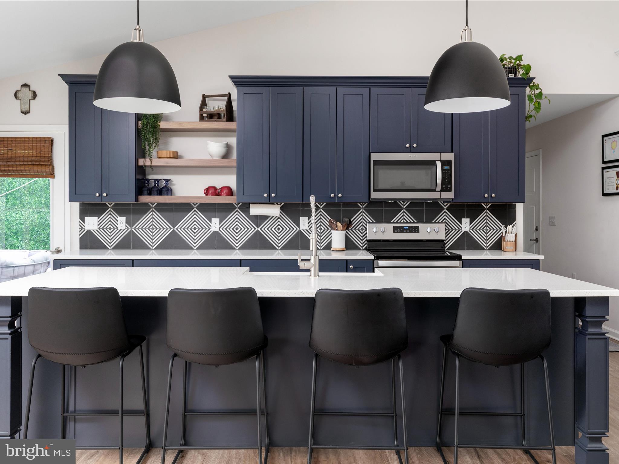 CHESTNUT HILL ESTATES - Residential