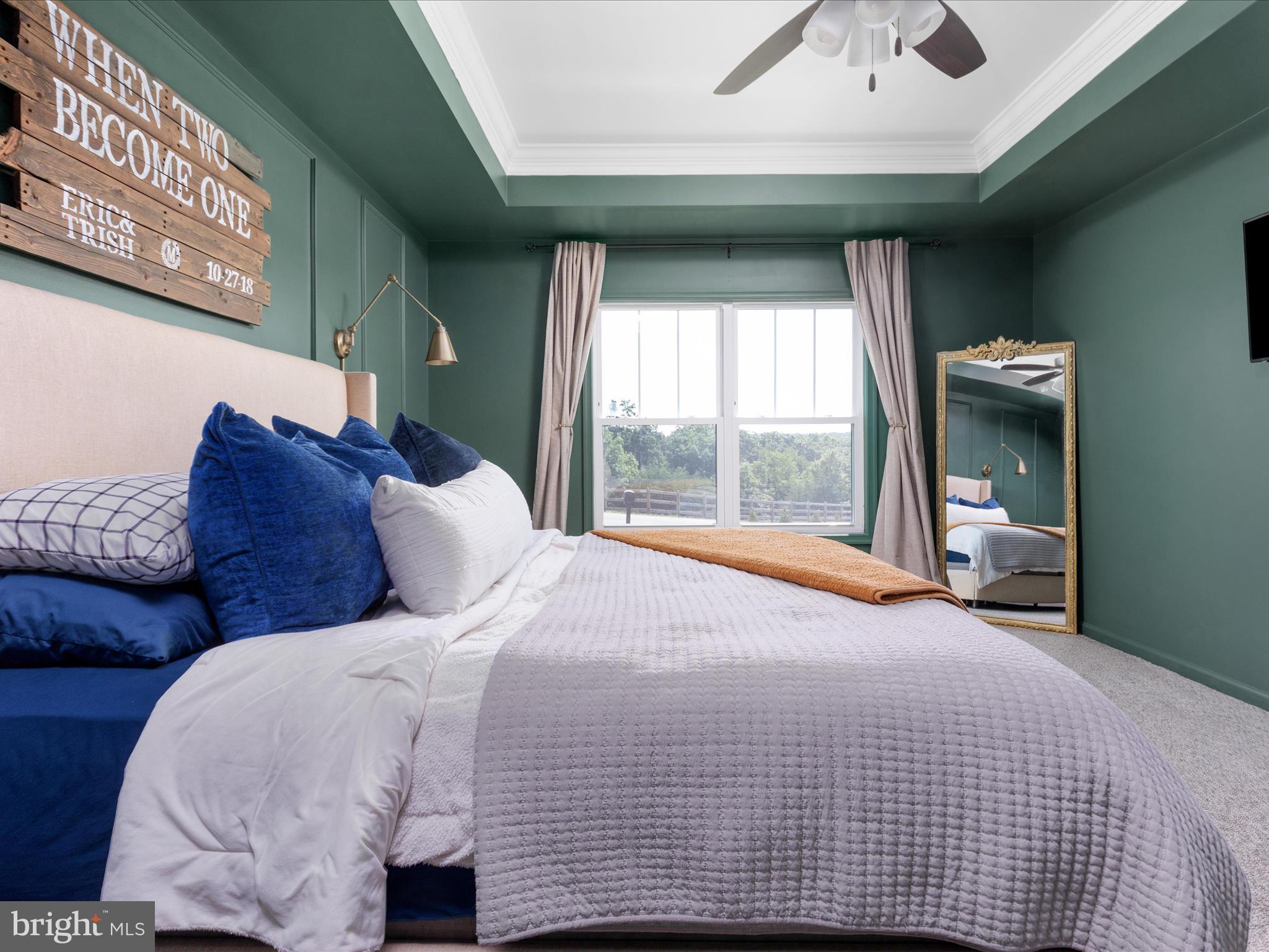 CHESTNUT HILL ESTATES - Residential