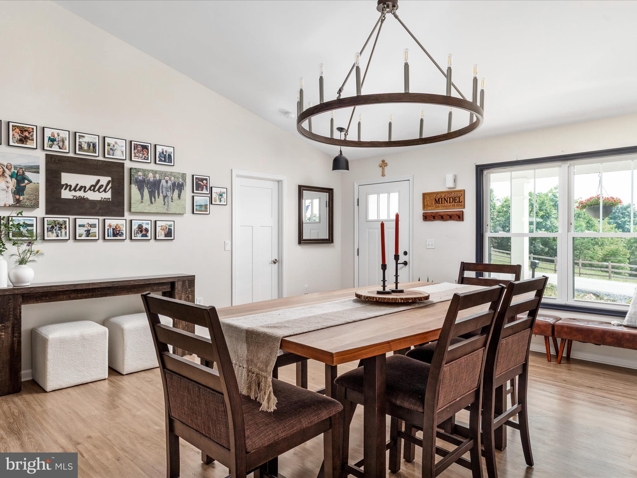 CHESTNUT HILL ESTATES - Residential