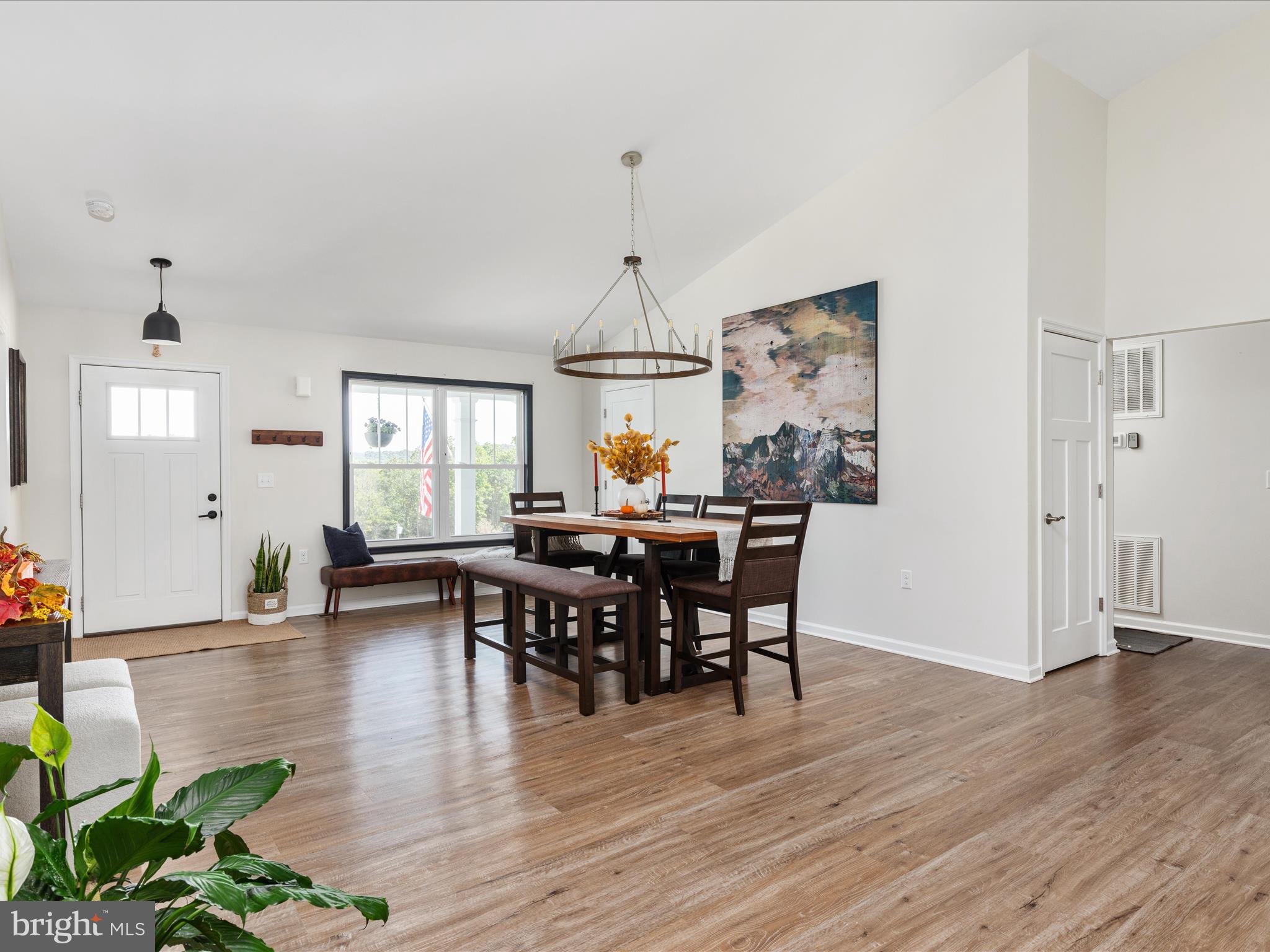 CHESTNUT HILL ESTATES - Residential