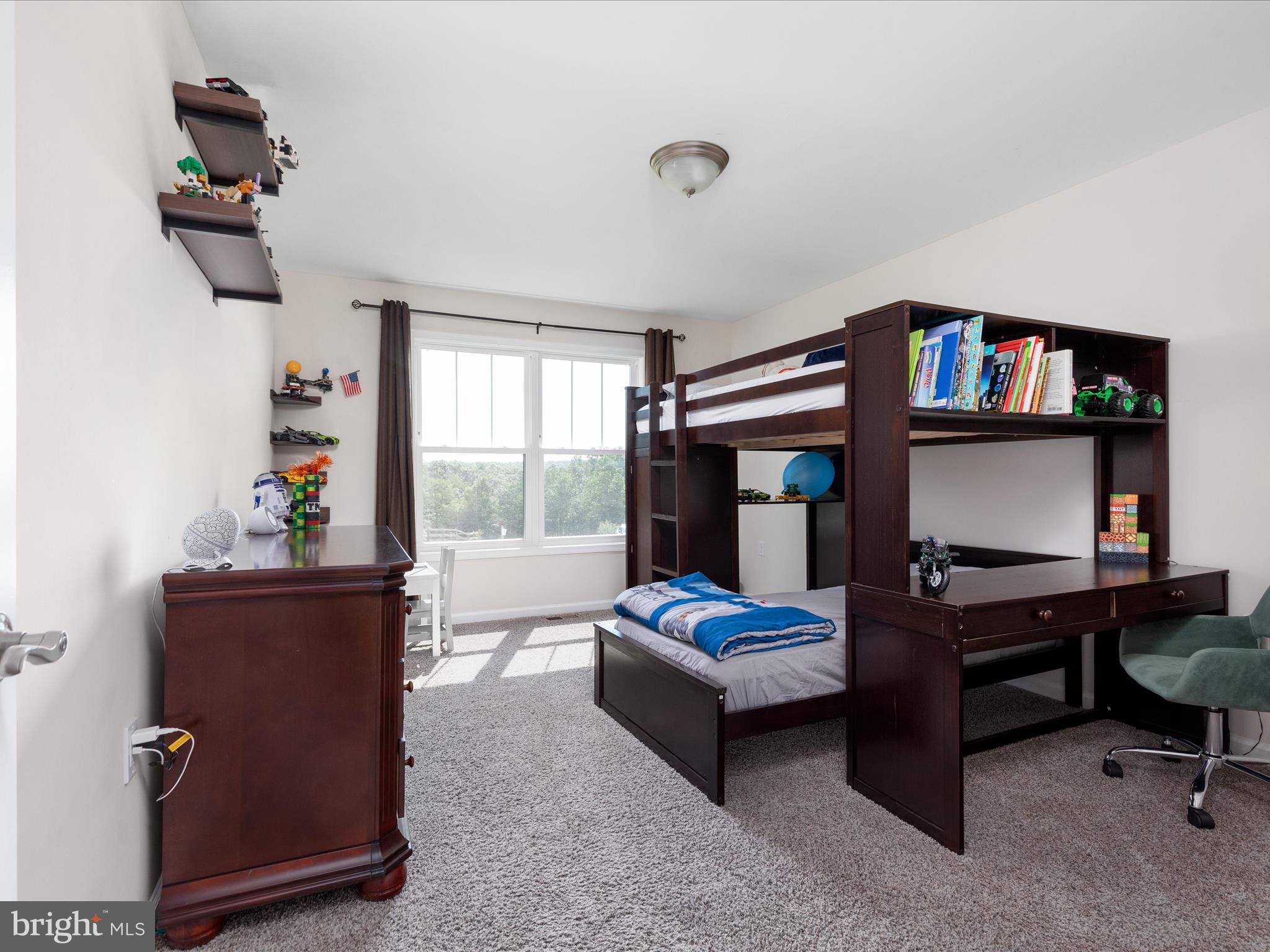 CHESTNUT HILL ESTATES - Residential