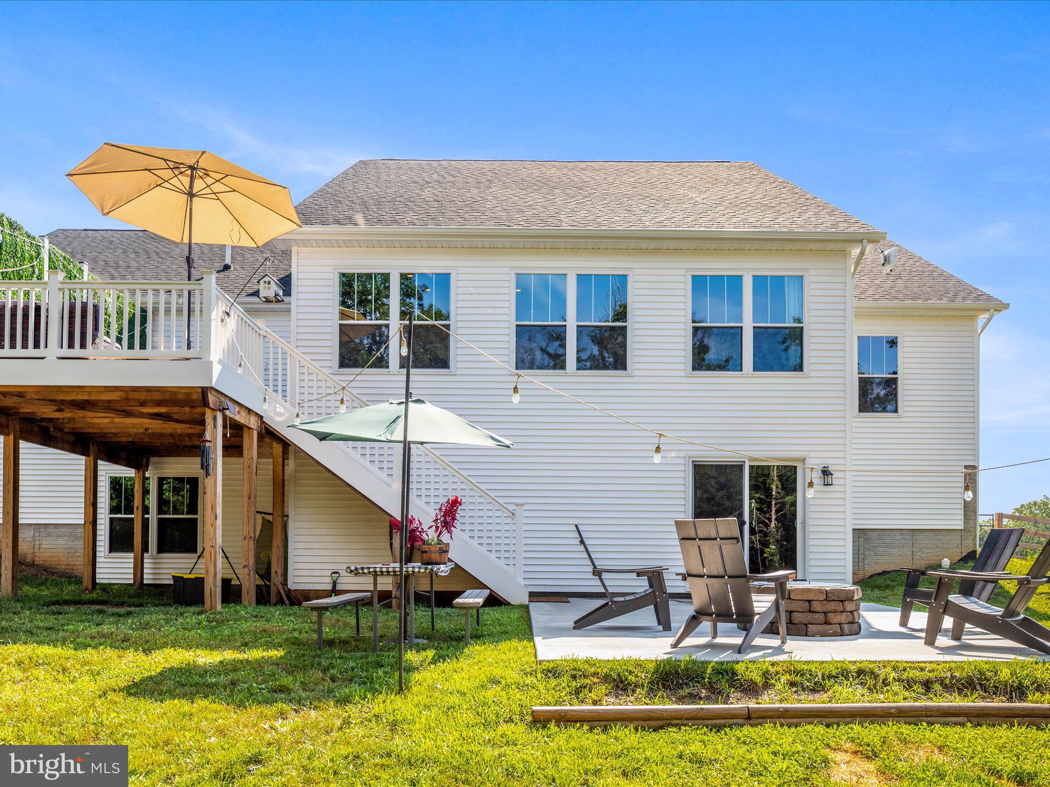 CHESTNUT HILL ESTATES - Residential