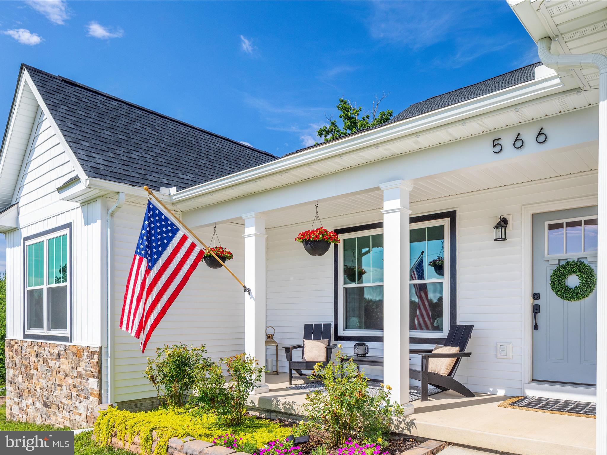 CHESTNUT HILL ESTATES - Residential