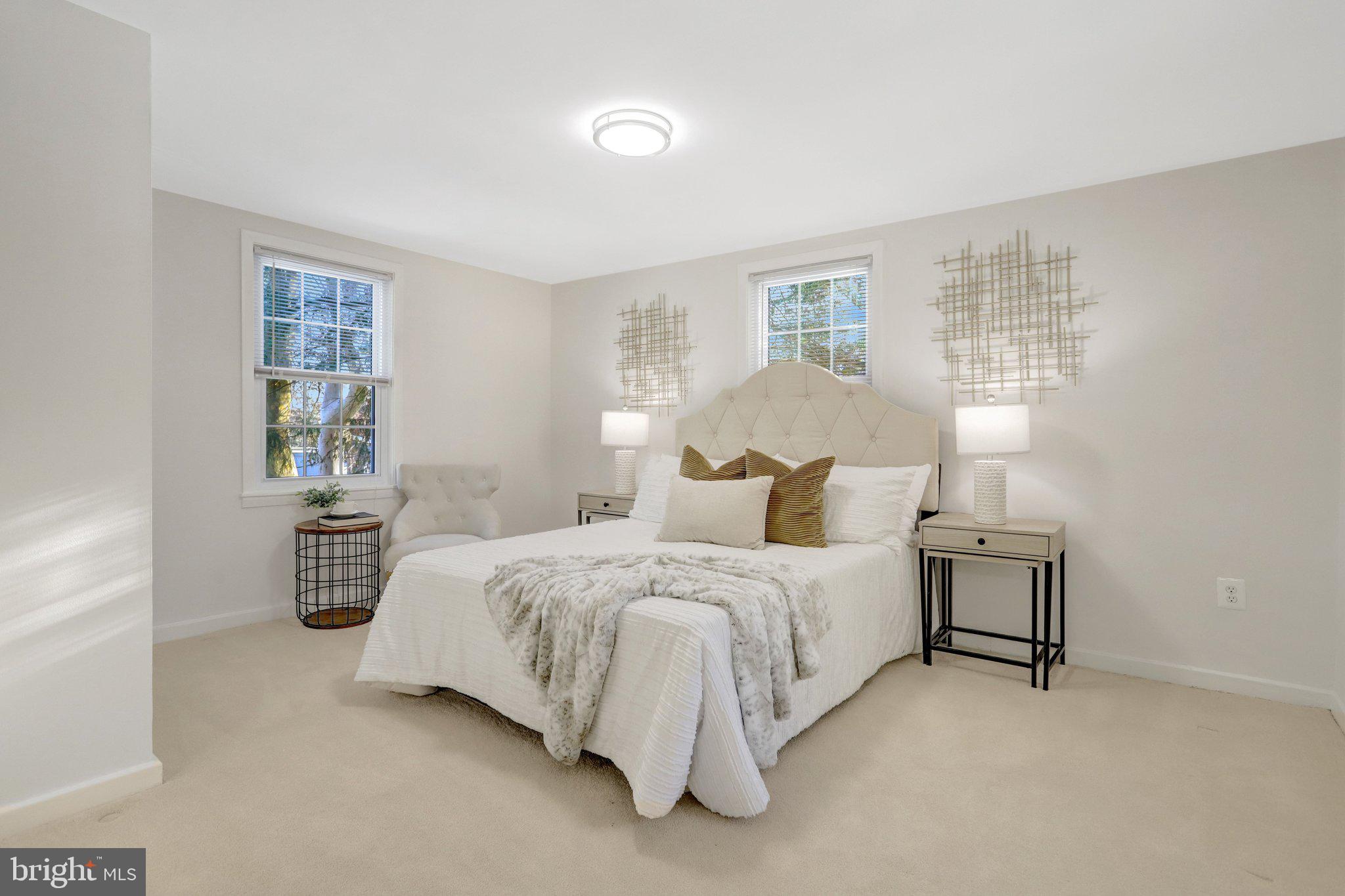 PARK GLEN - Residential