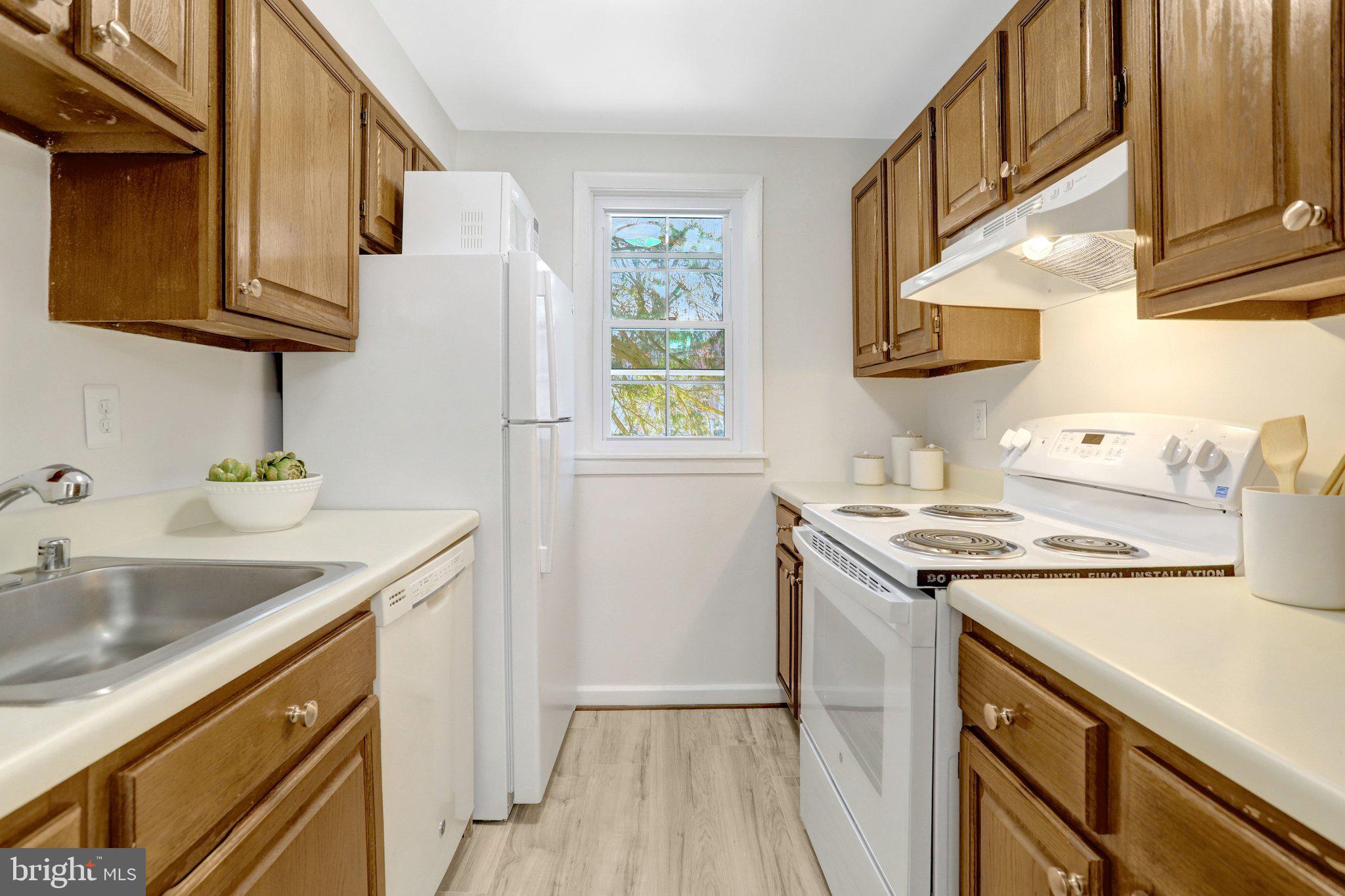 PARK GLEN - Residential