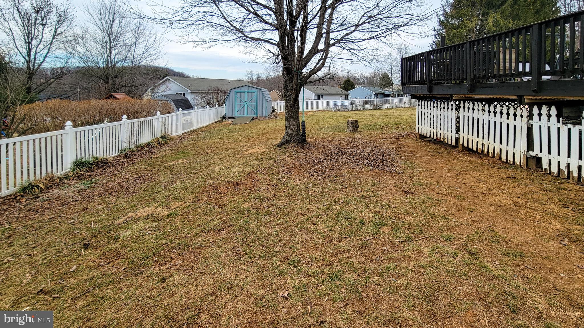 SCARBOROUGH - Residential