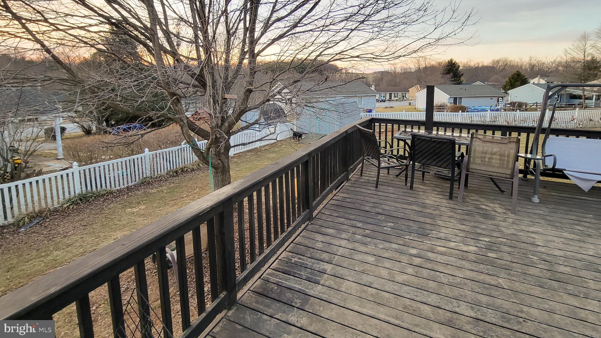 SCARBOROUGH - Residential