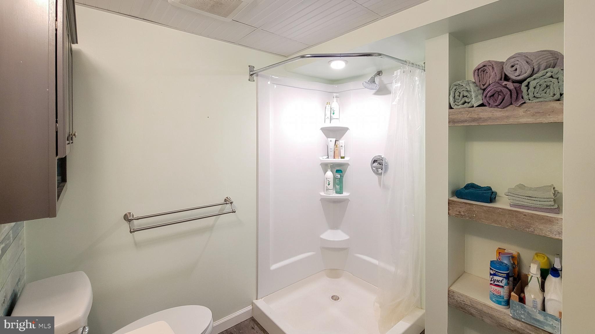 SCARBOROUGH - Residential