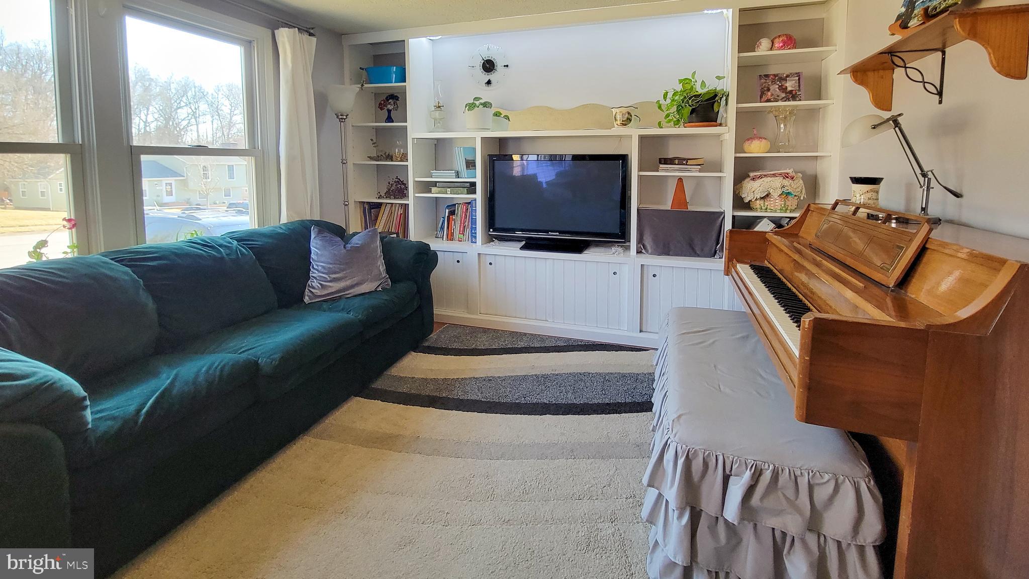 SCARBOROUGH - Residential
