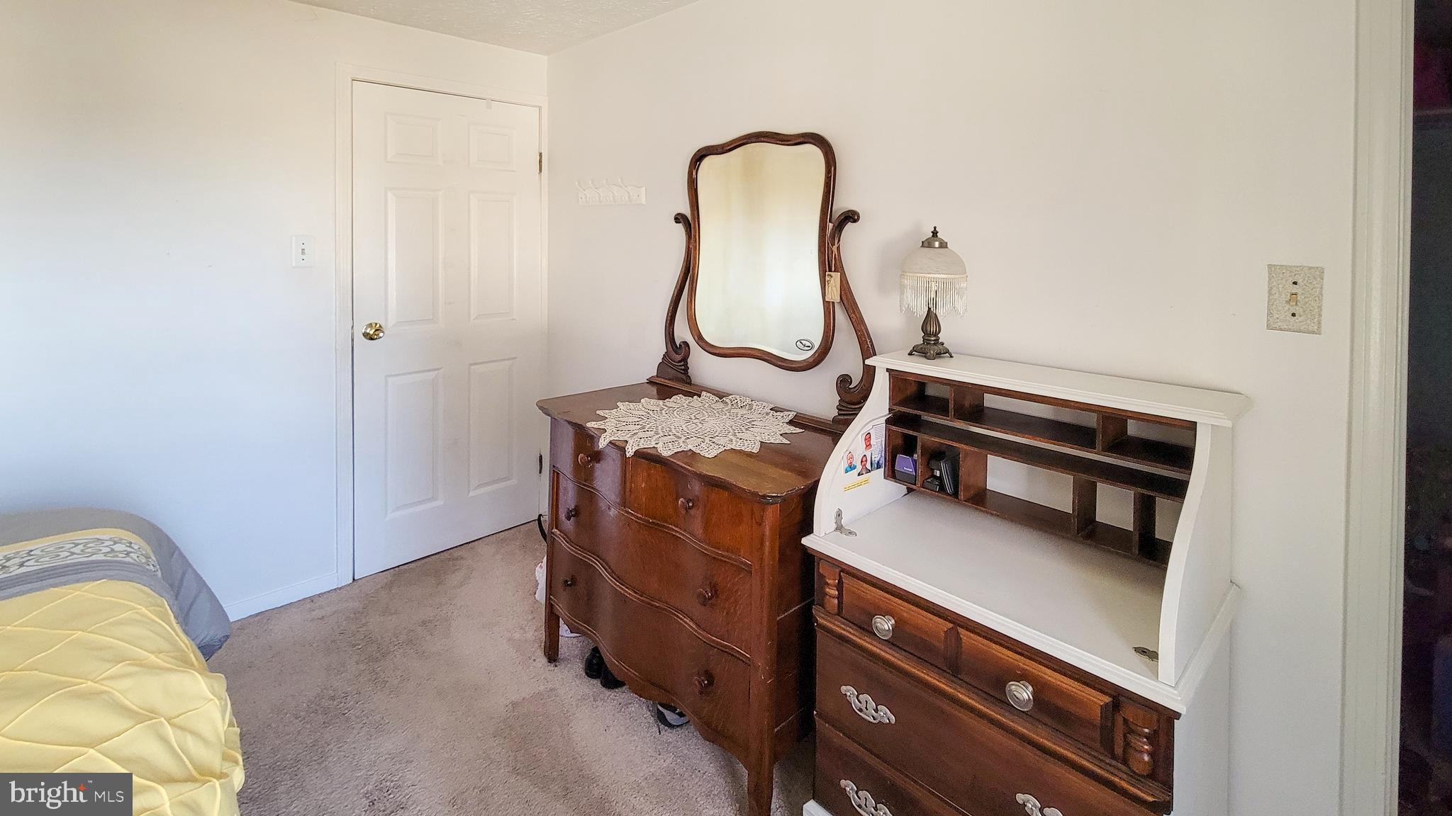 SCARBOROUGH - Residential