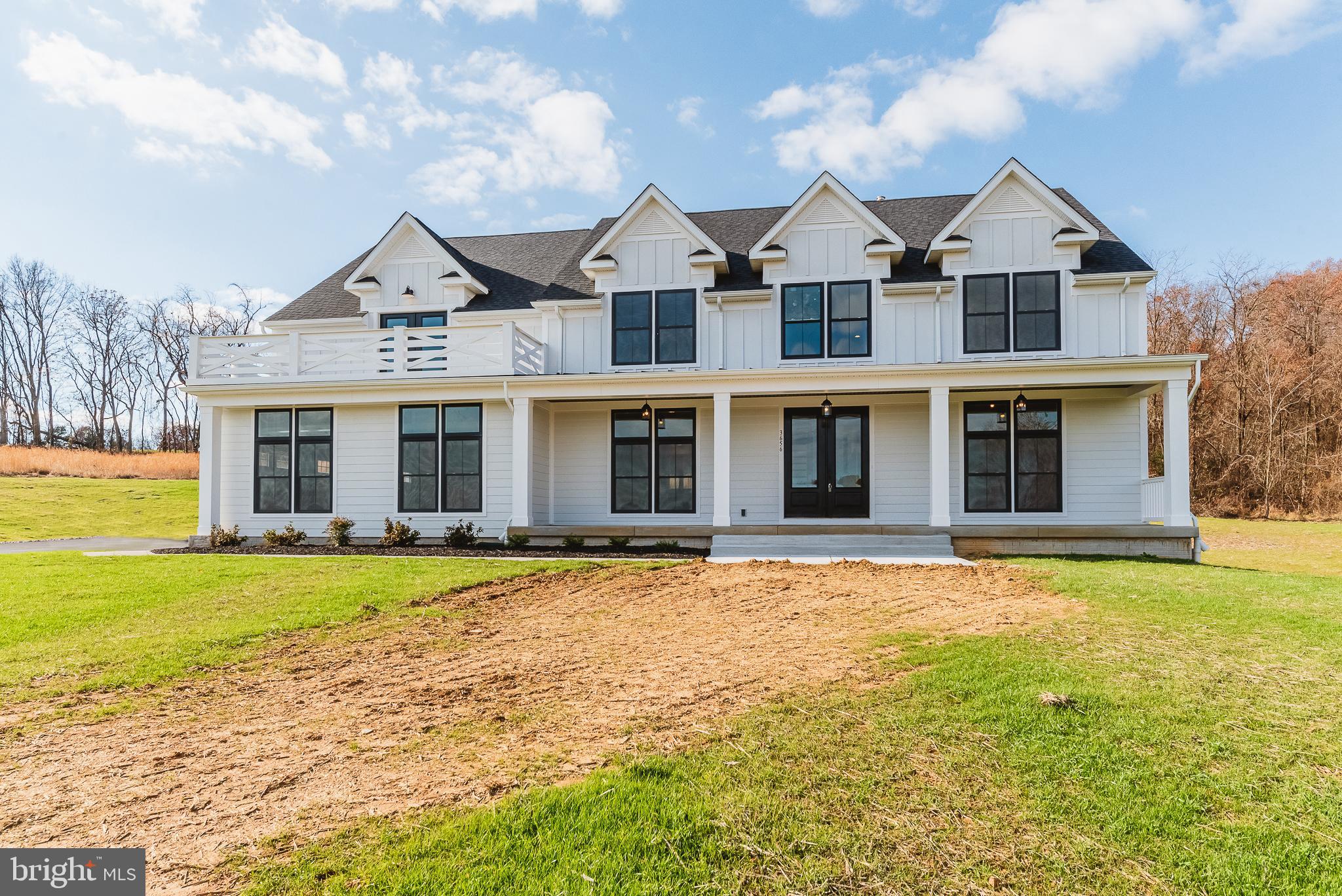 2718 ADY ROAD