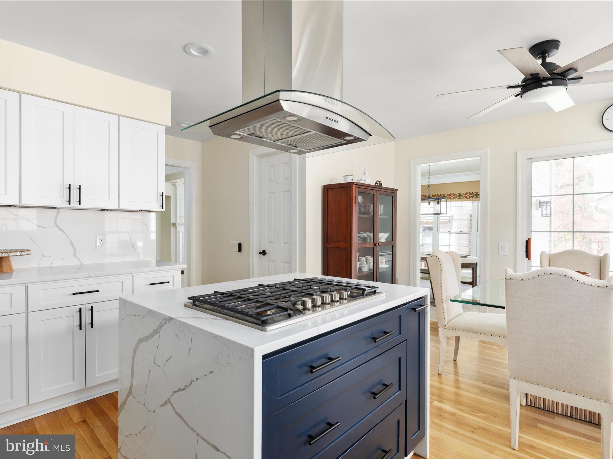 PENDERBROOK - Residential