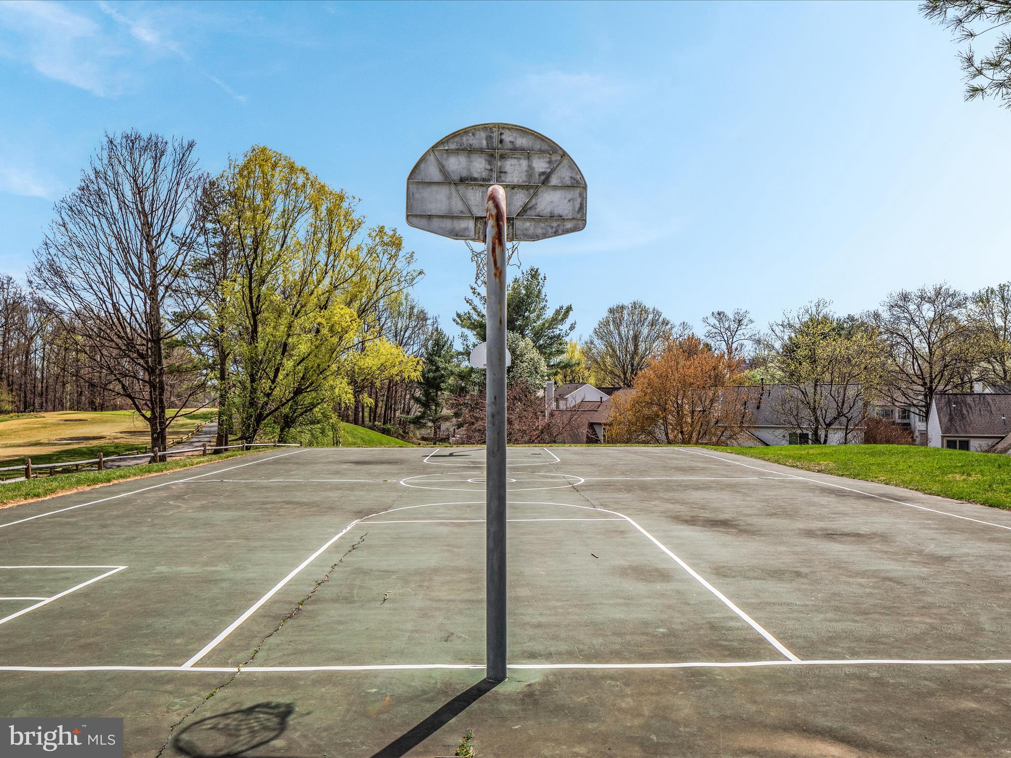 PENDERBROOK - Residential