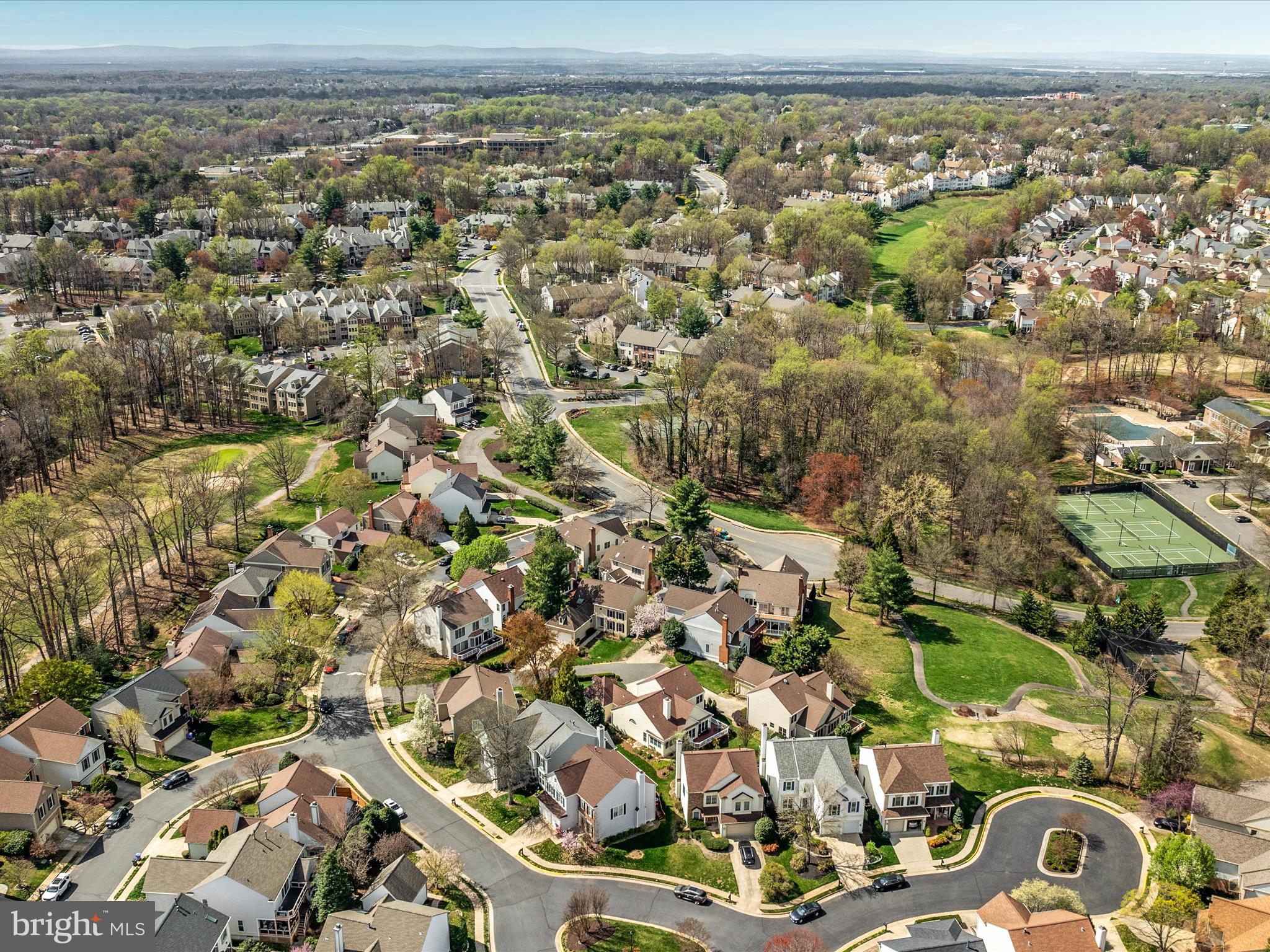 PENDERBROOK - Residential