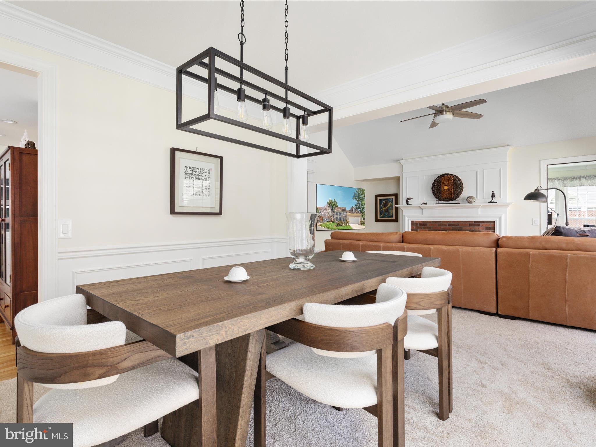 PENDERBROOK - Residential