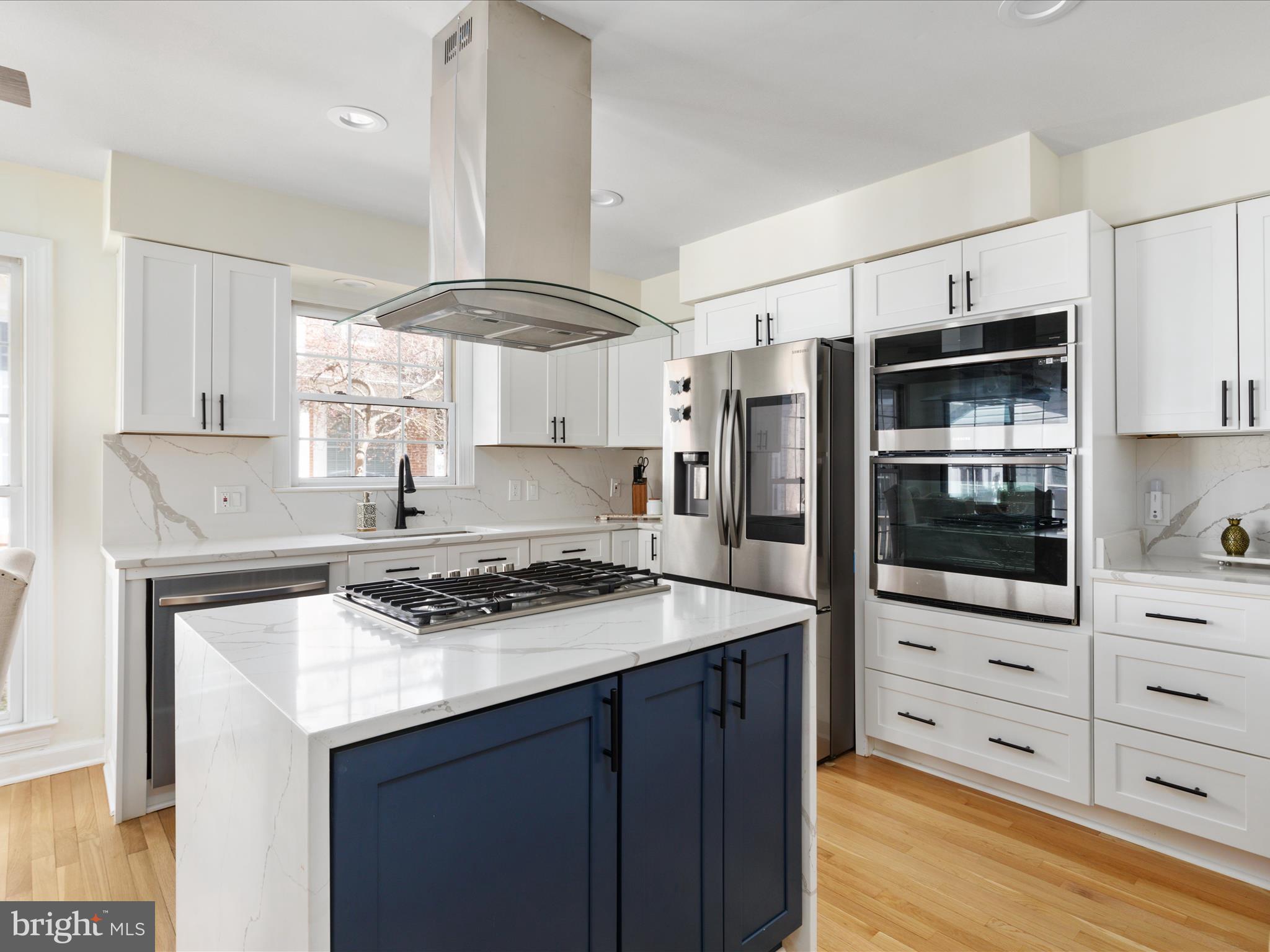 PENDERBROOK - Residential