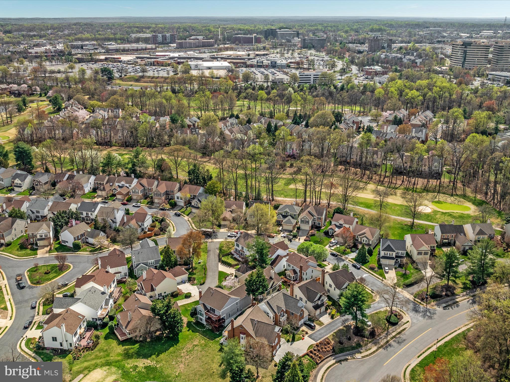 PENDERBROOK - Residential
