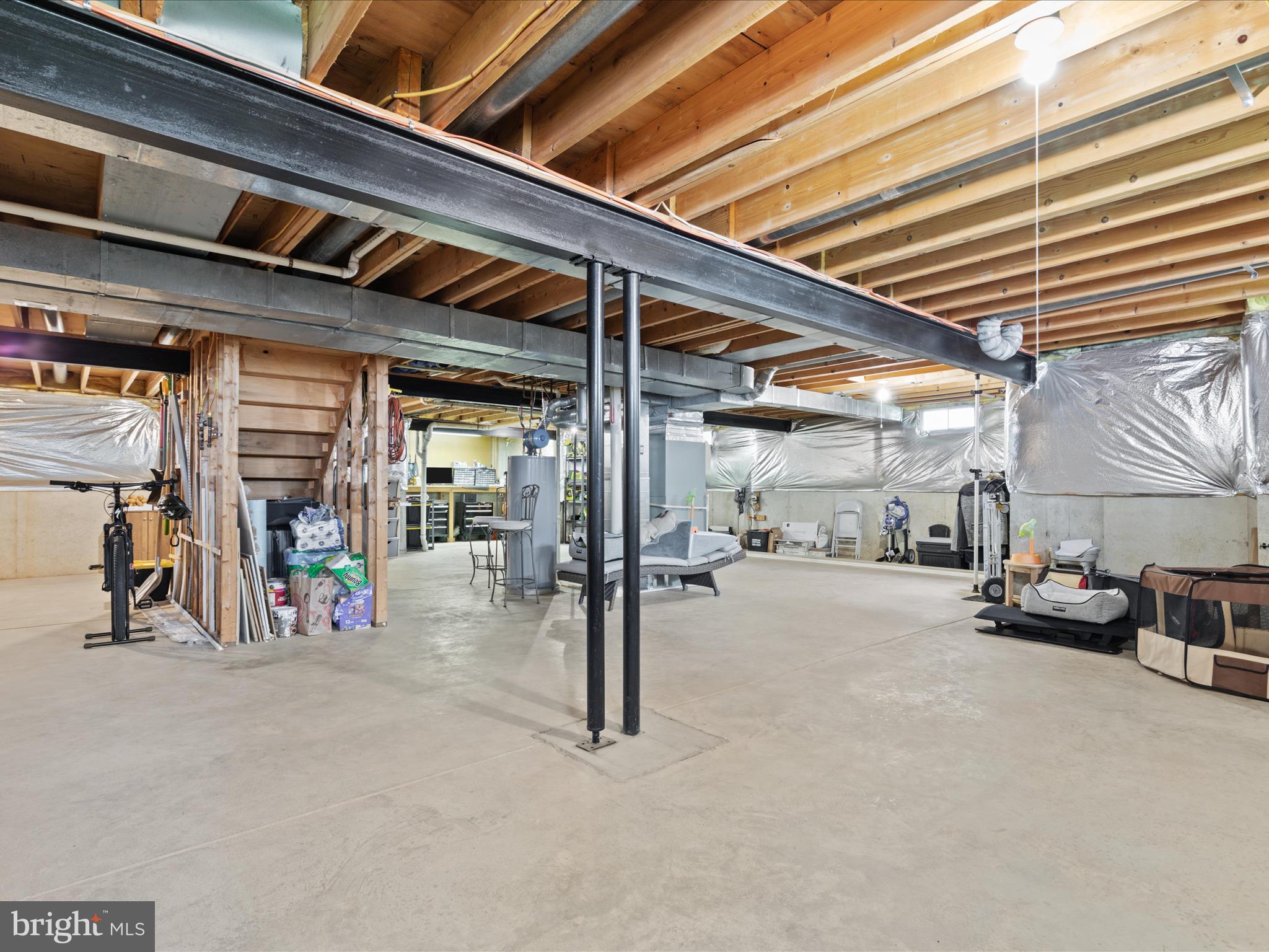 PENDERBROOK - Residential