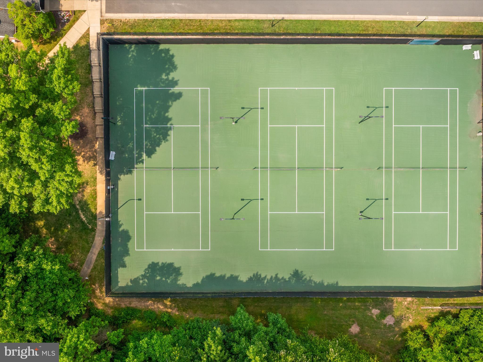 PENDERBROOK - Residential