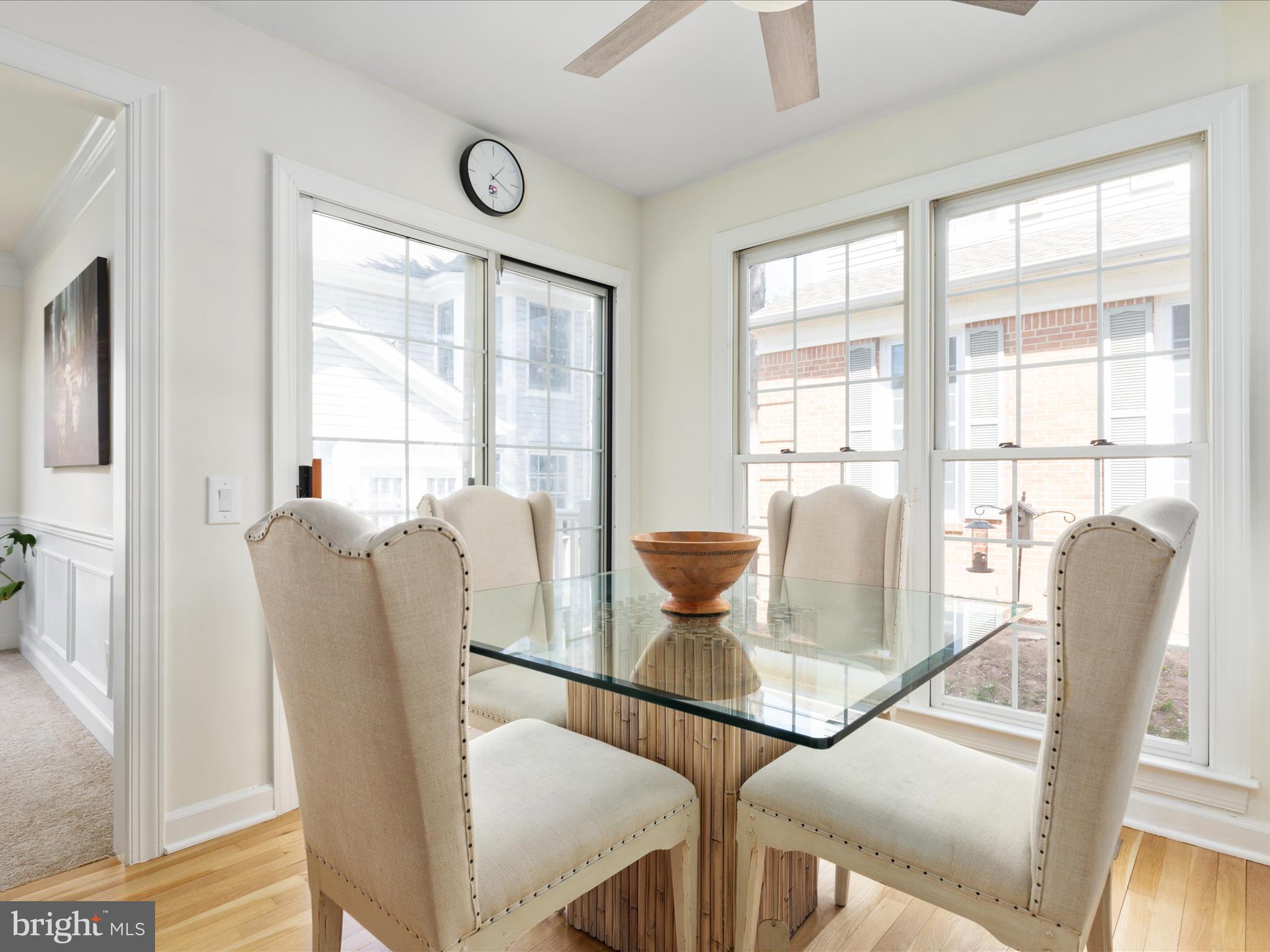 PENDERBROOK - Residential