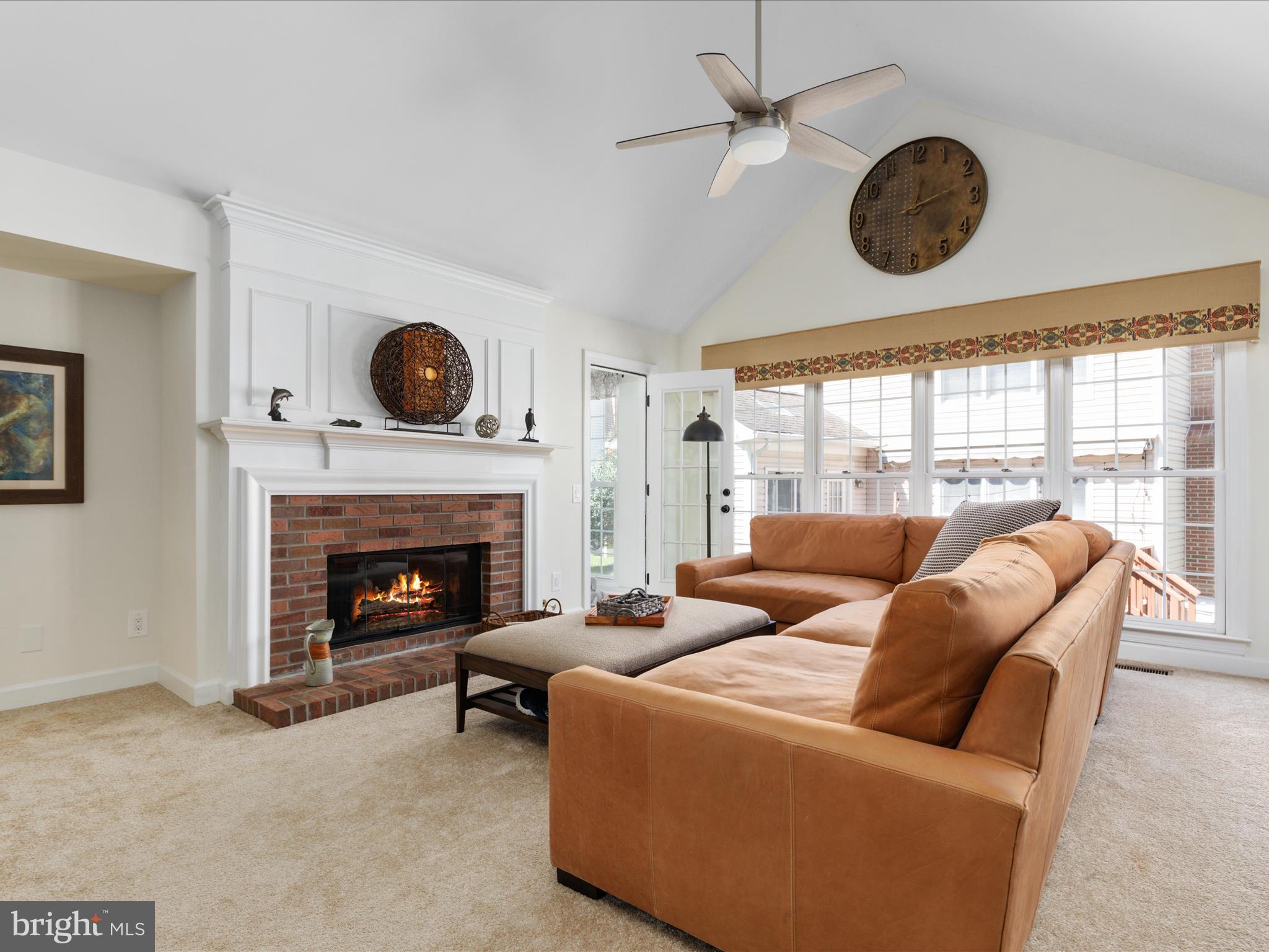 PENDERBROOK - Residential