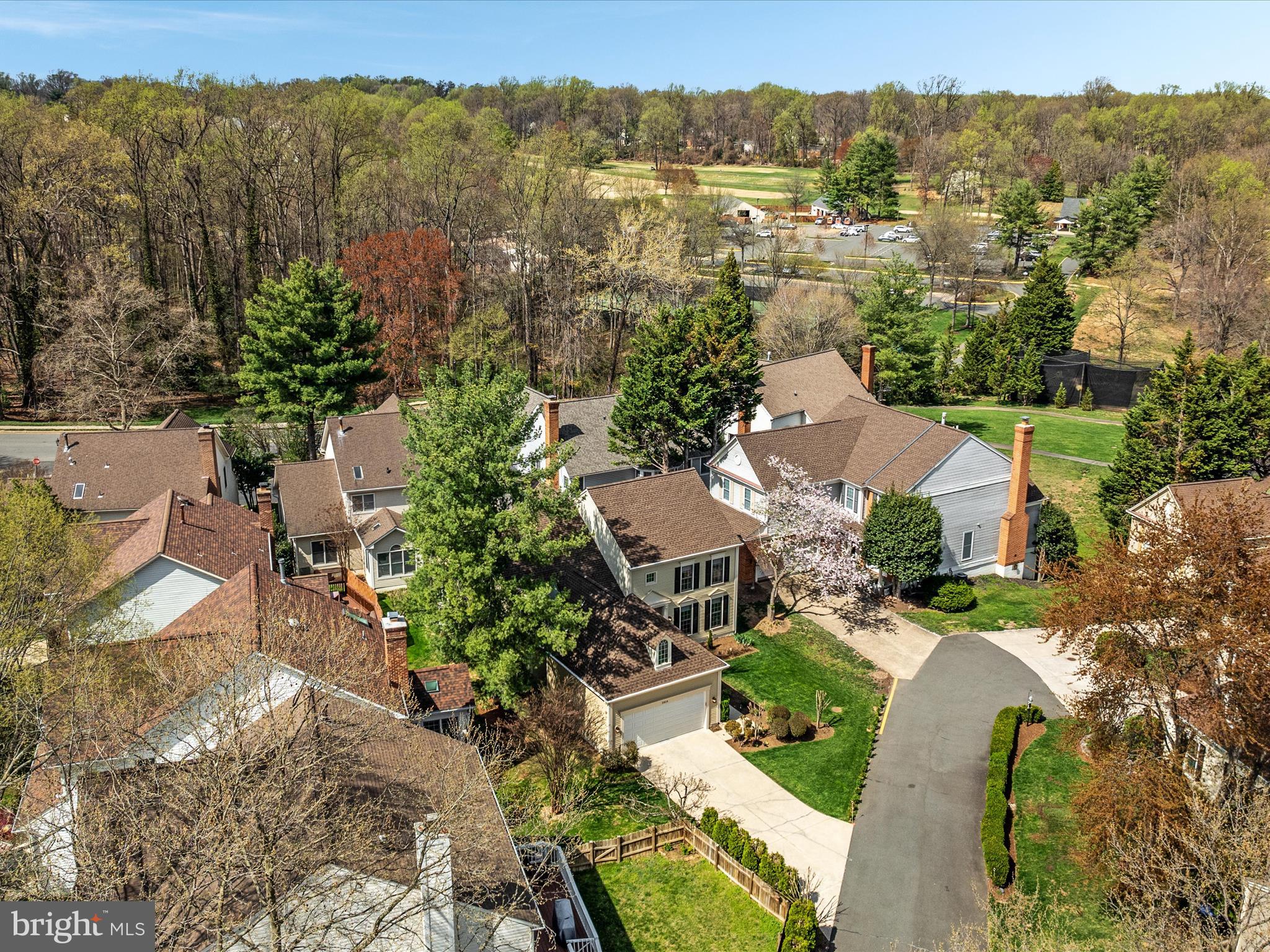 PENDERBROOK - Residential