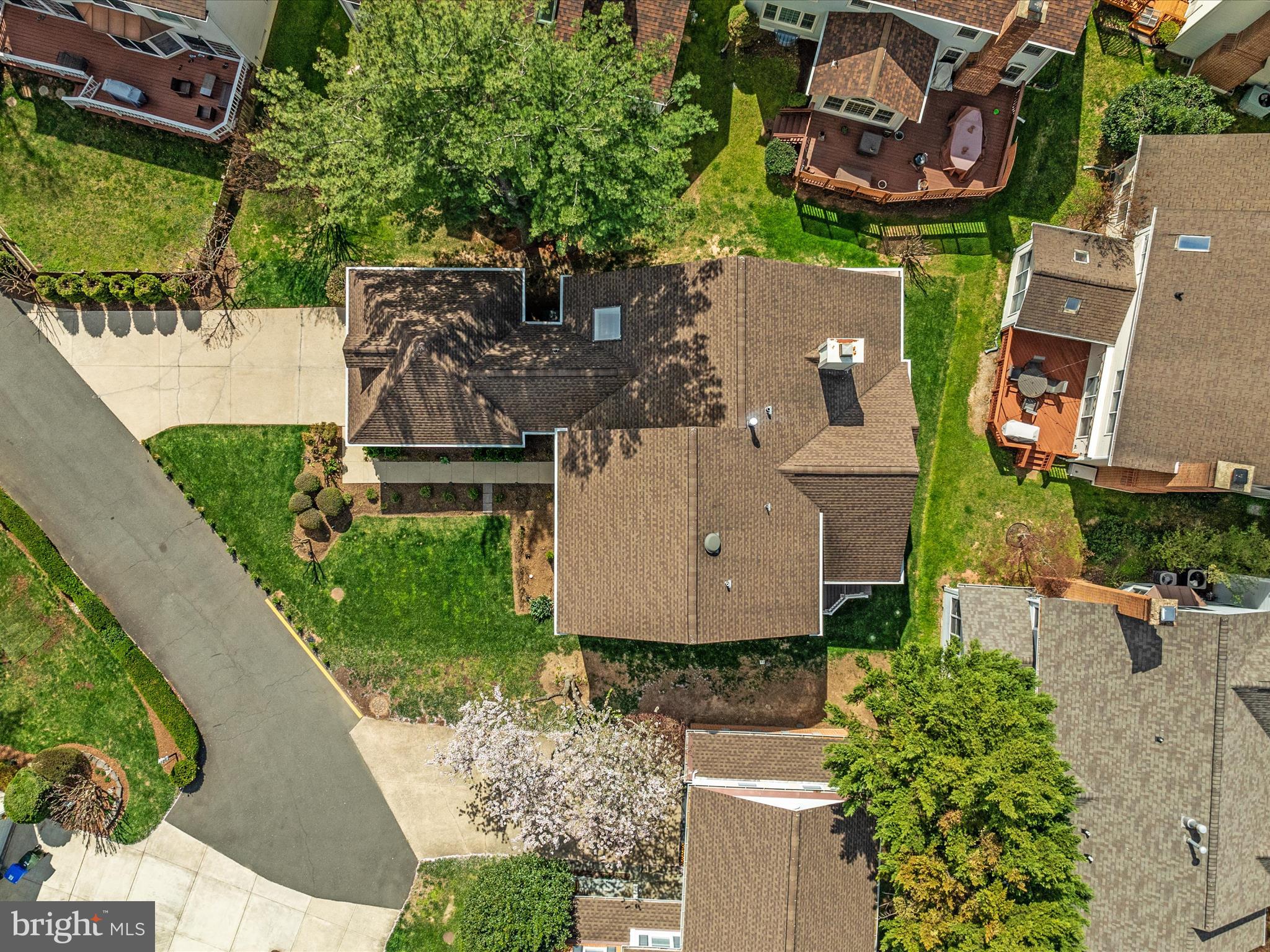 PENDERBROOK - Residential