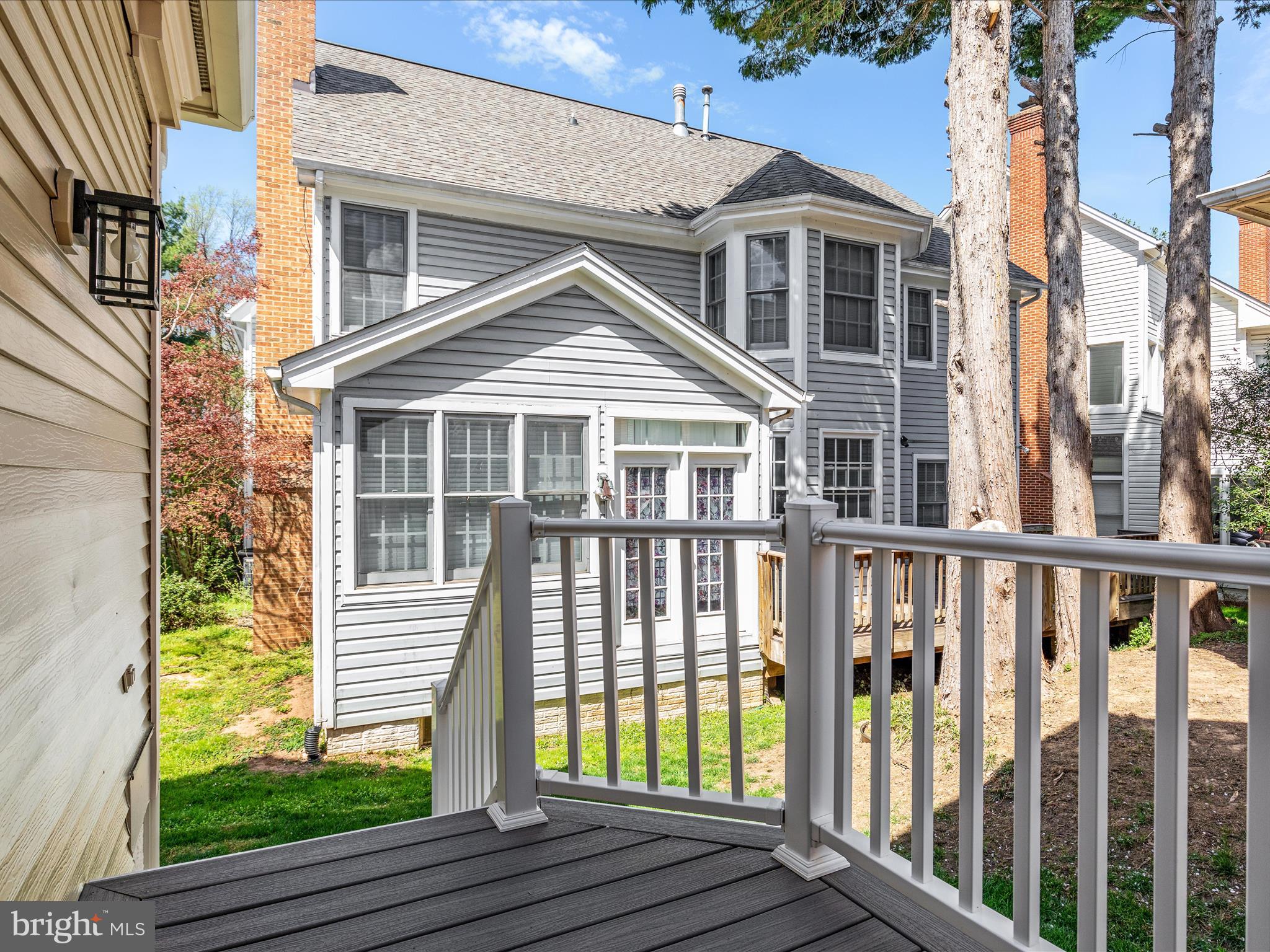 PENDERBROOK - Residential