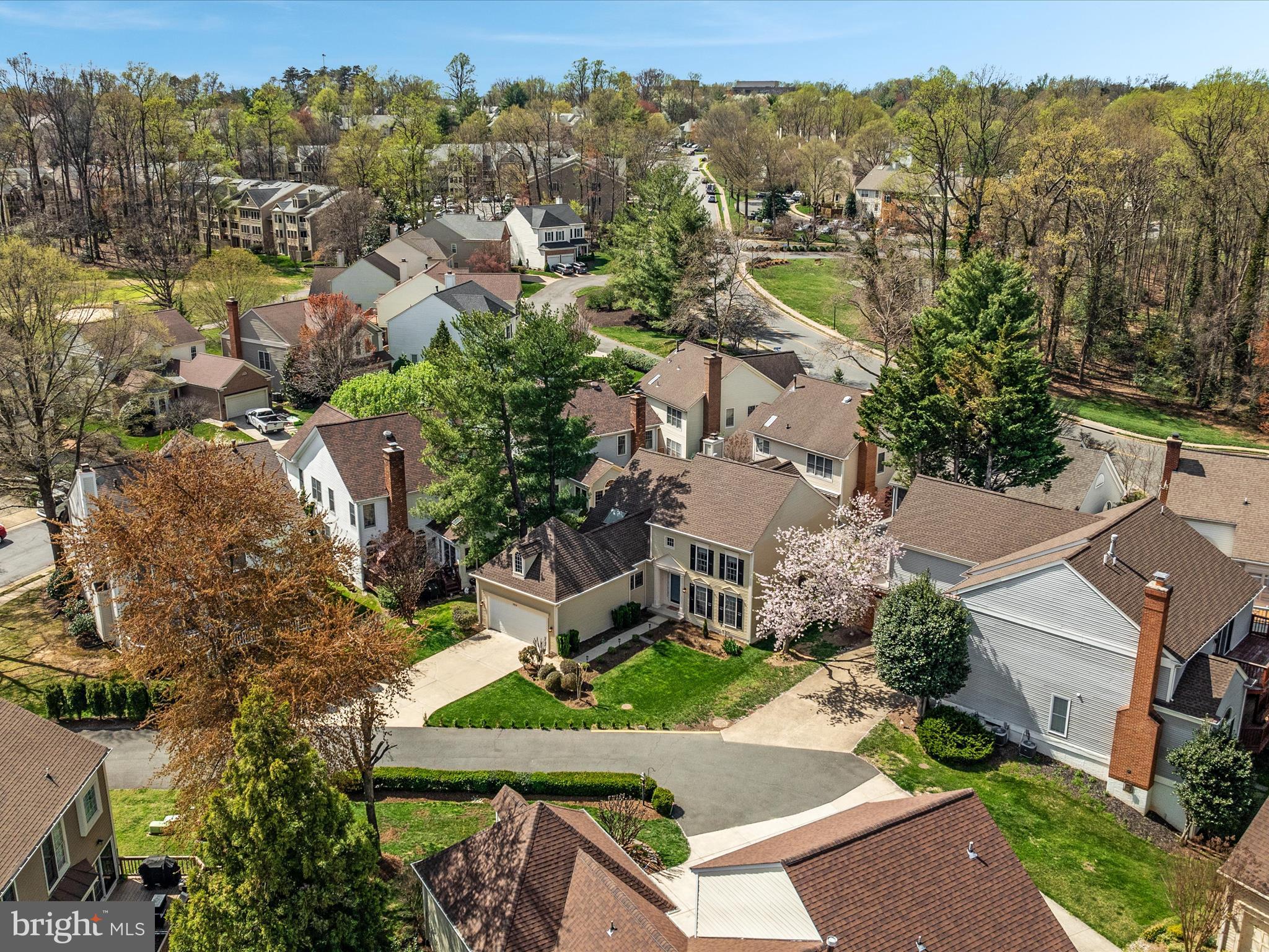 PENDERBROOK - Residential